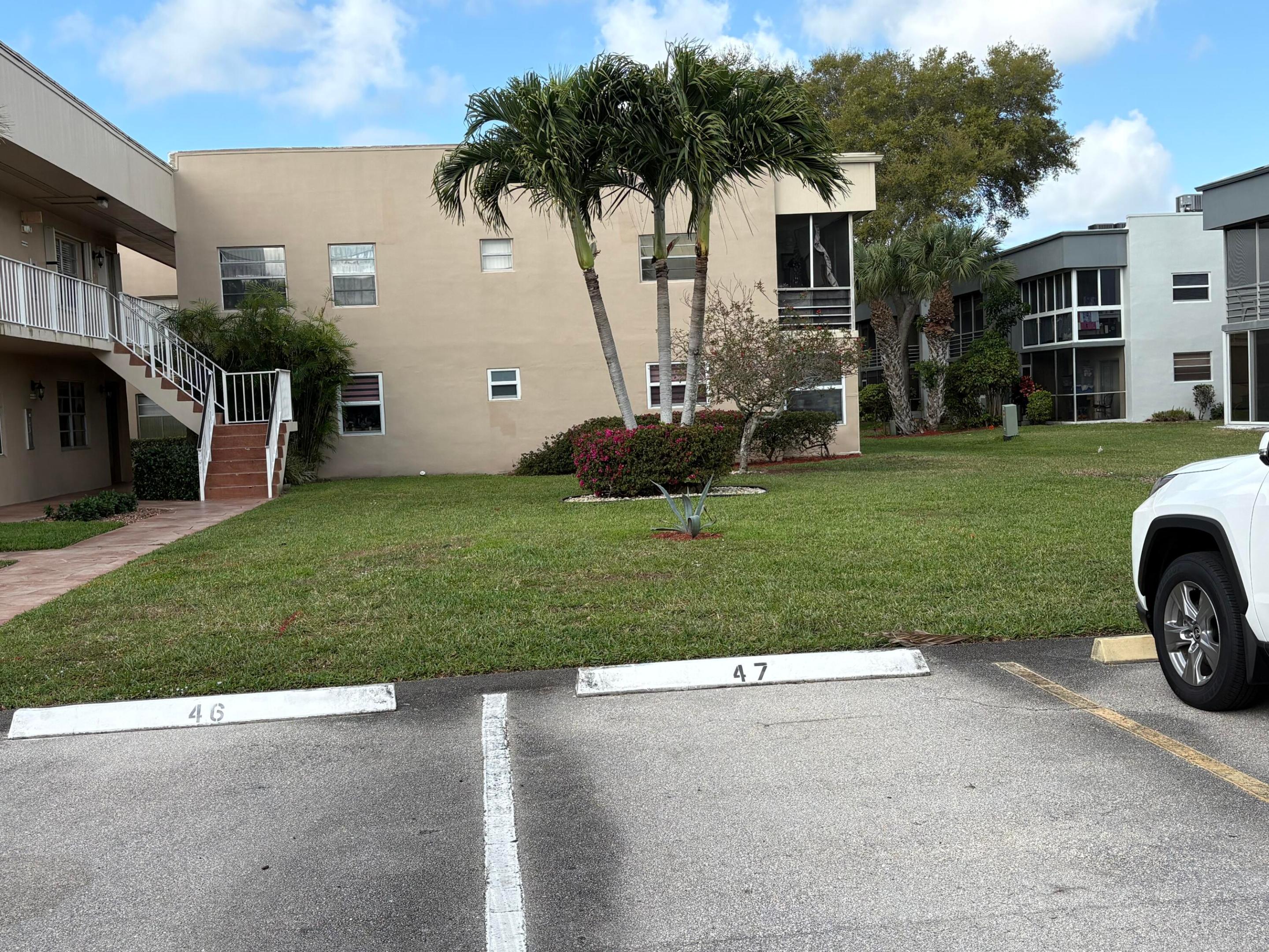 862 Normandy R Trail #862 R, Delray Beach, FL 33484 — photo 2