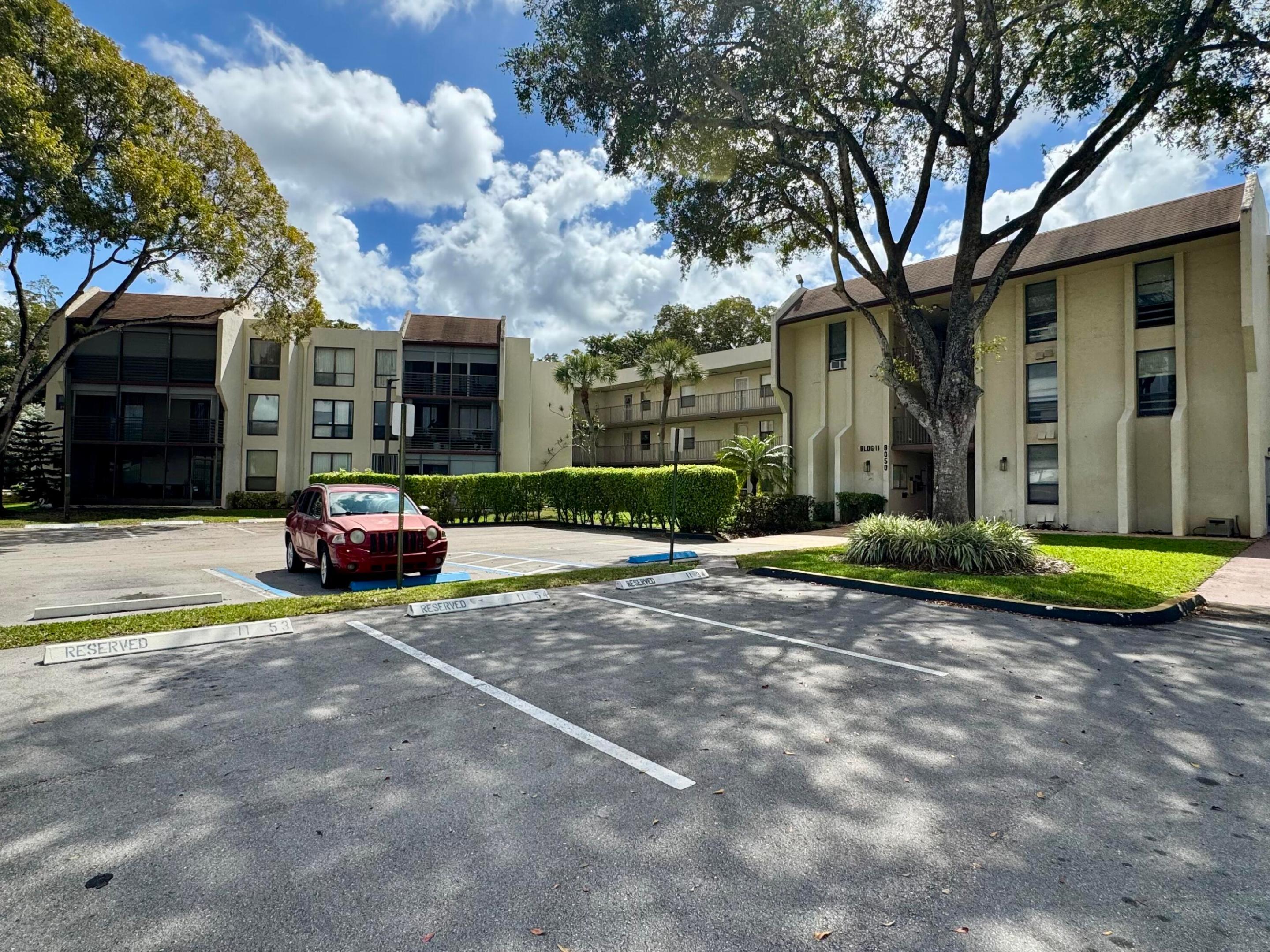 8050 W Mcnab Road 320 — photo