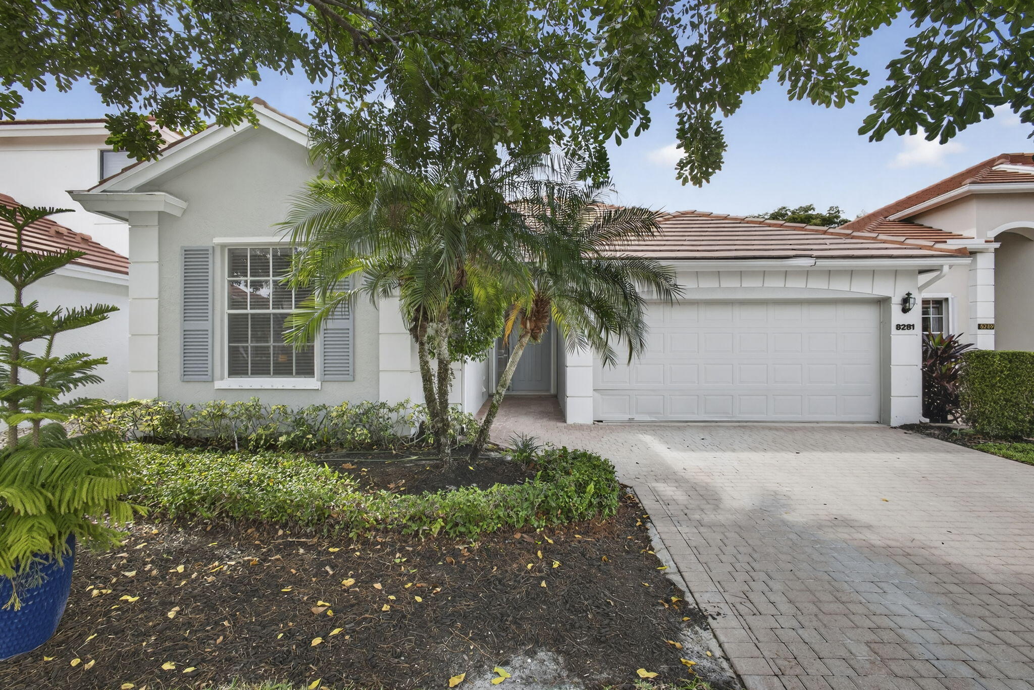 8281 Heritage Club Drive — photo