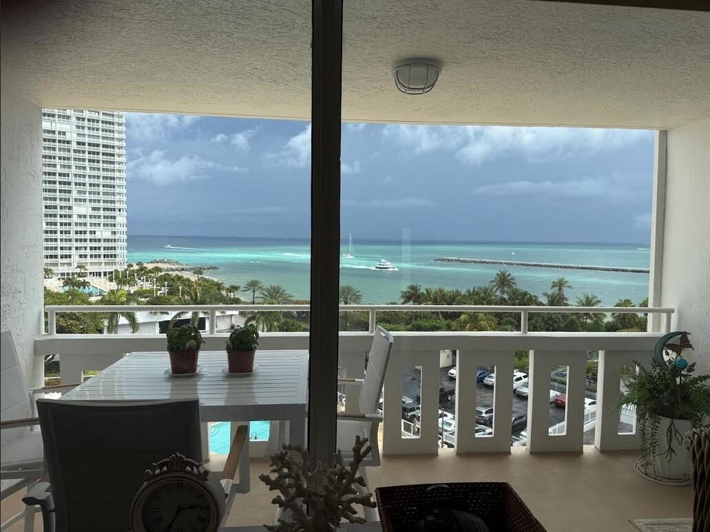2000 S Ocean Drive Unit 804 — photo