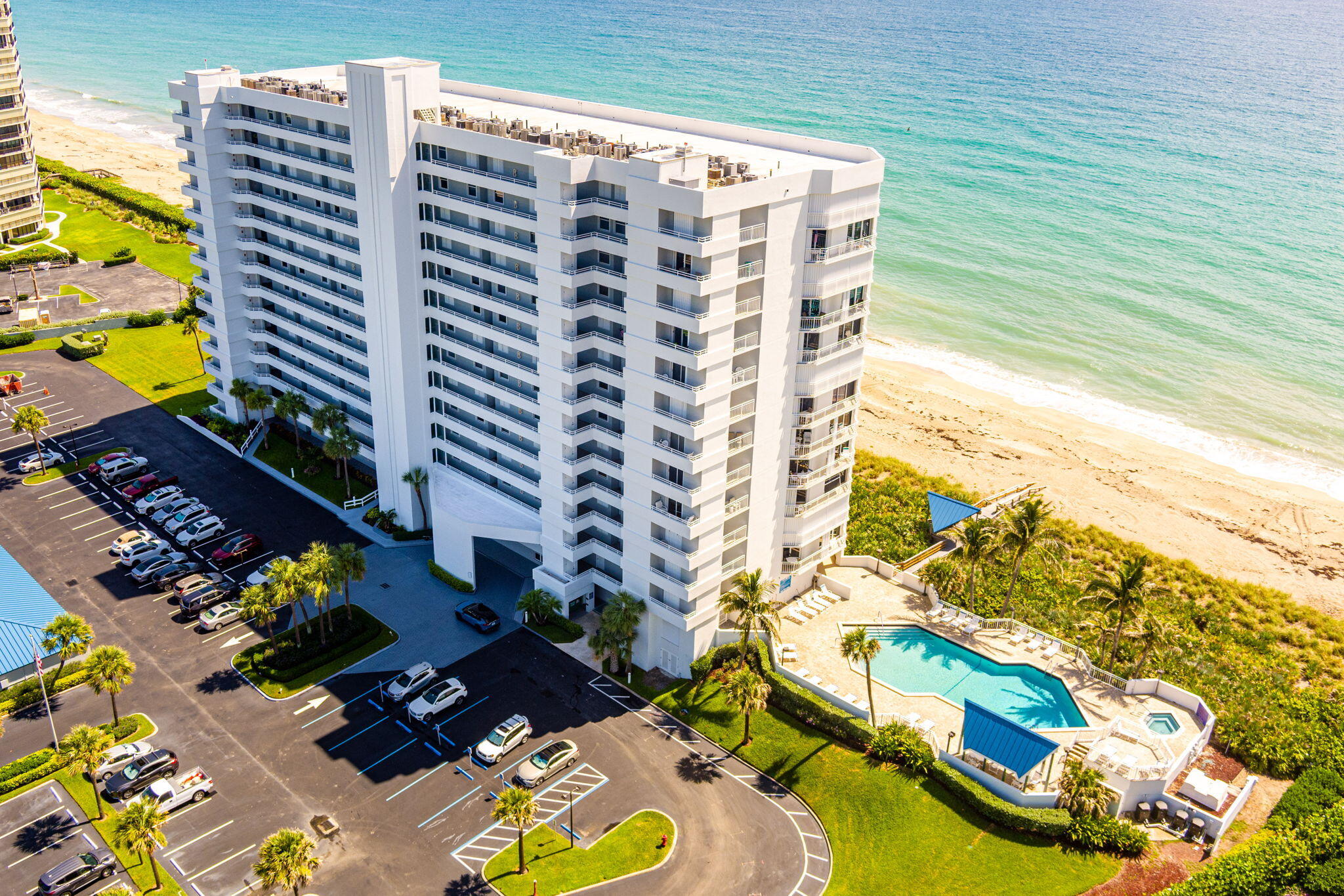 9600 S Ocean Drive 906 — photo