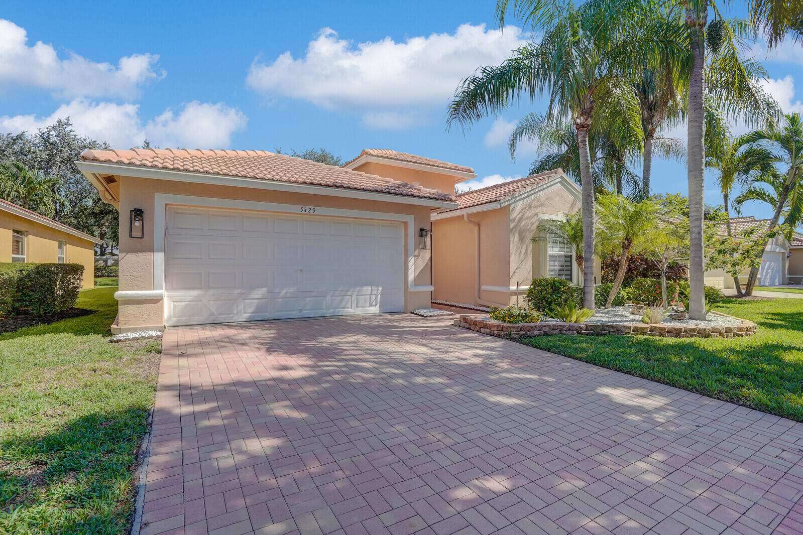 5329 Toscana Trail — photo