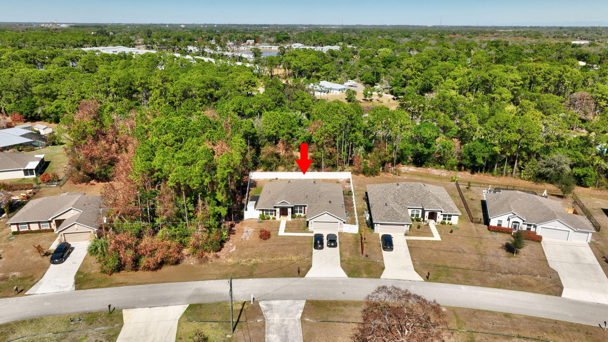 5462 NW Scepter Drive — photo
