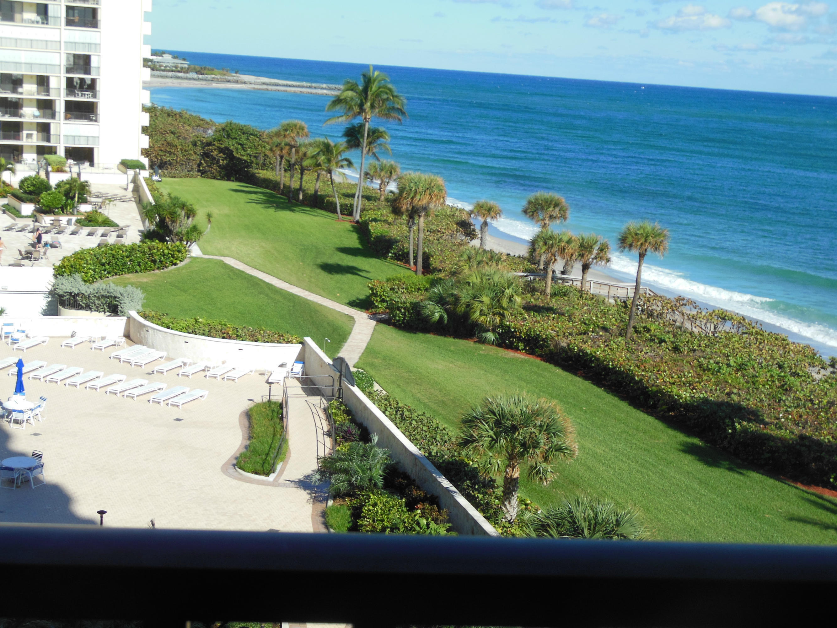 300 Ocean Trail Way Unit 602 — photo
