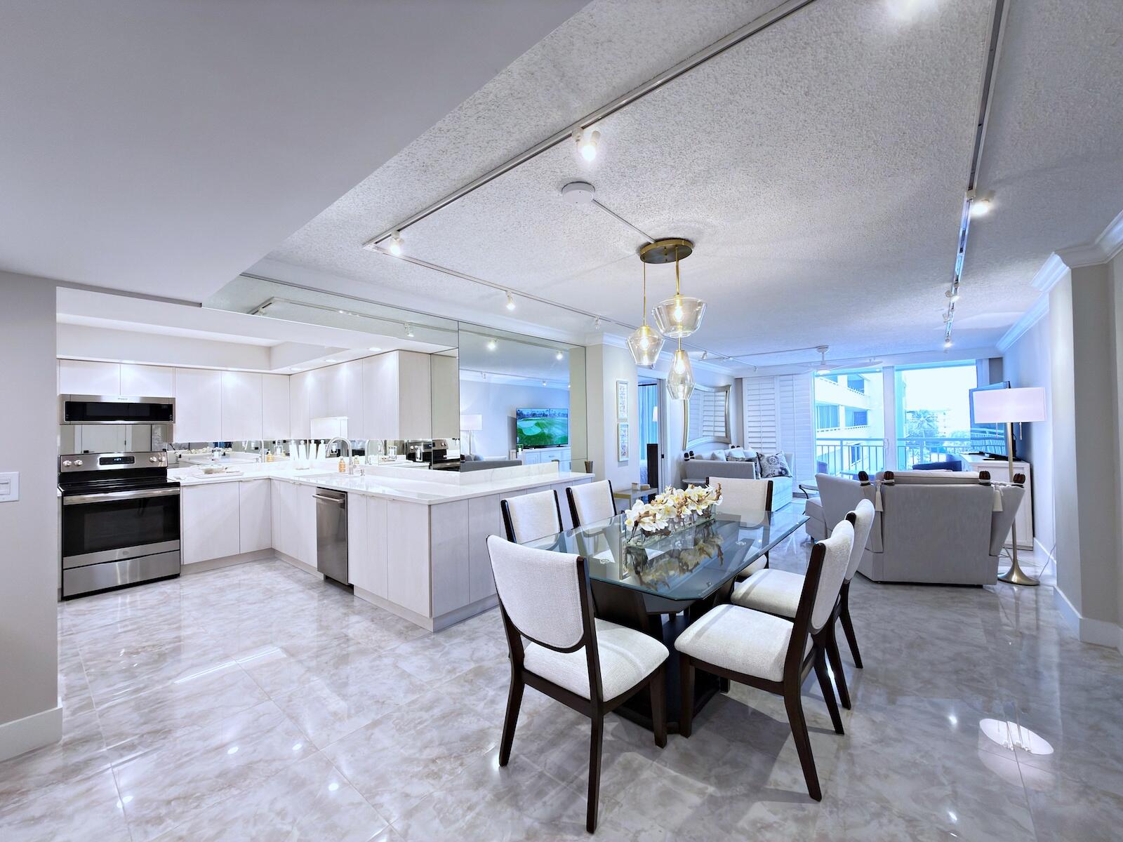 3546 S Ocean Boulevard 316 — photo