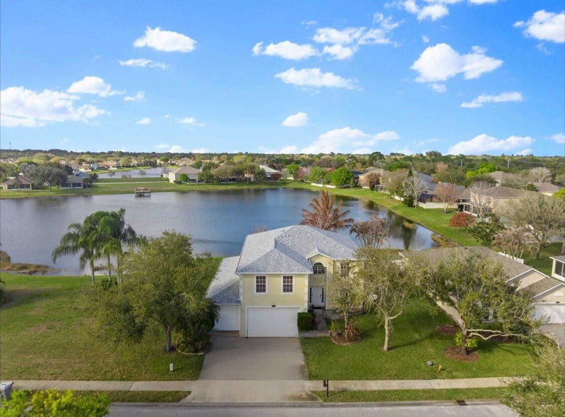 6052 Ridge Lake Circle — photo