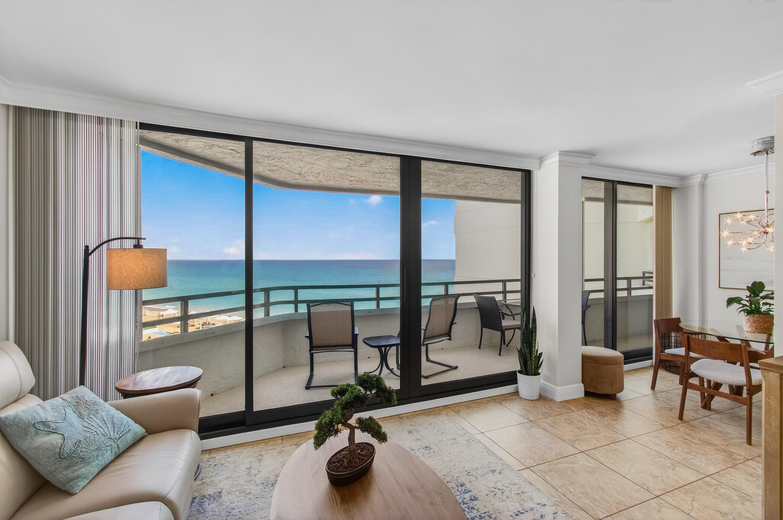 3560 S Ocean Boulevard 602 — photo