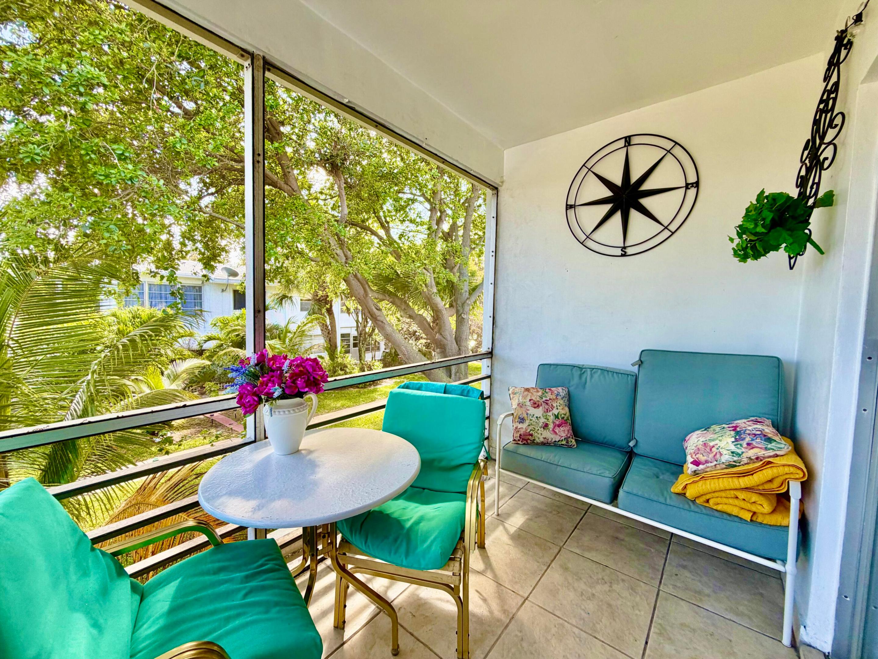 2551 W Golf Boulevard 204 — photo