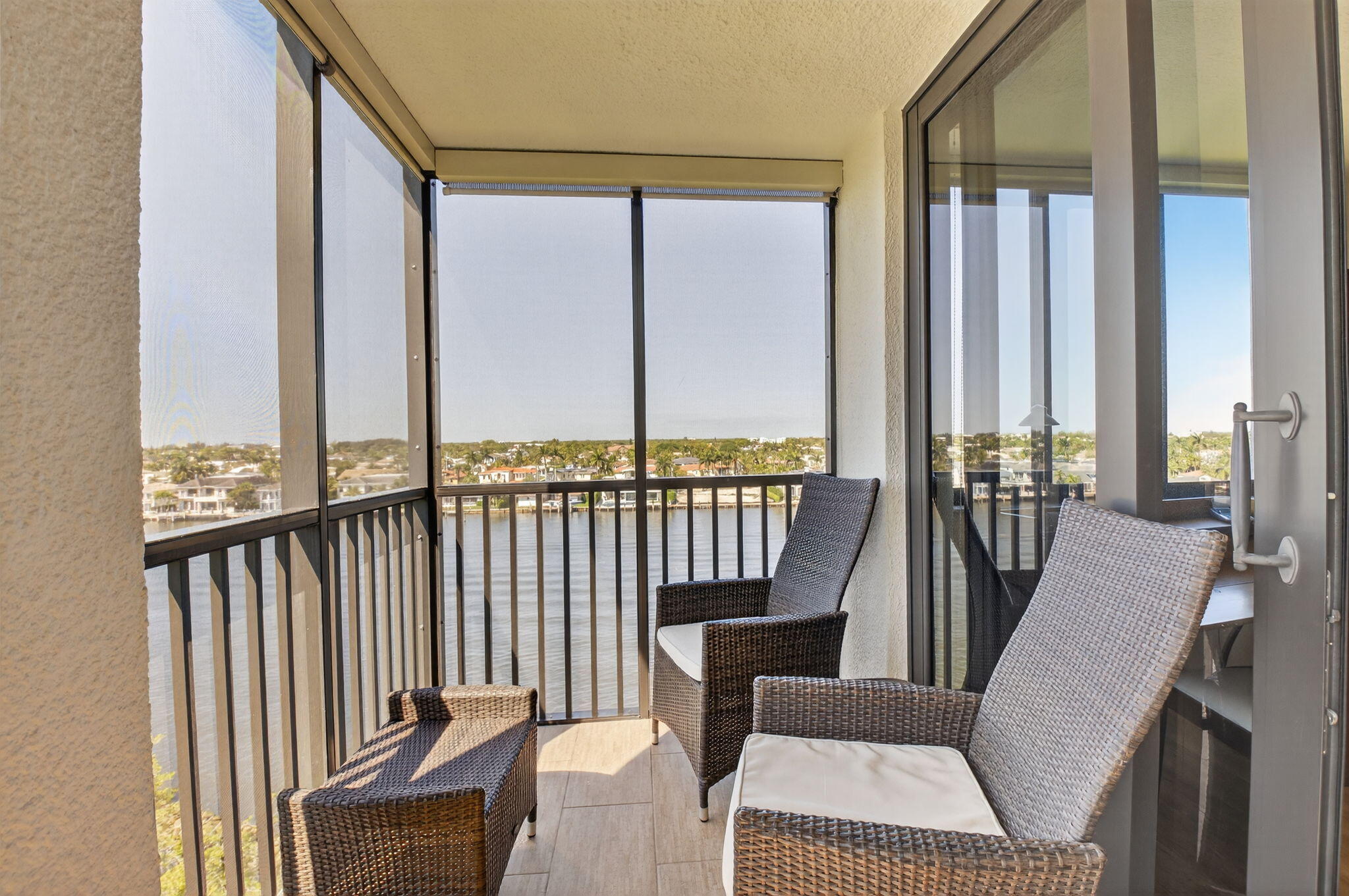 3420 S Ocean Boulevard 8Z — photo