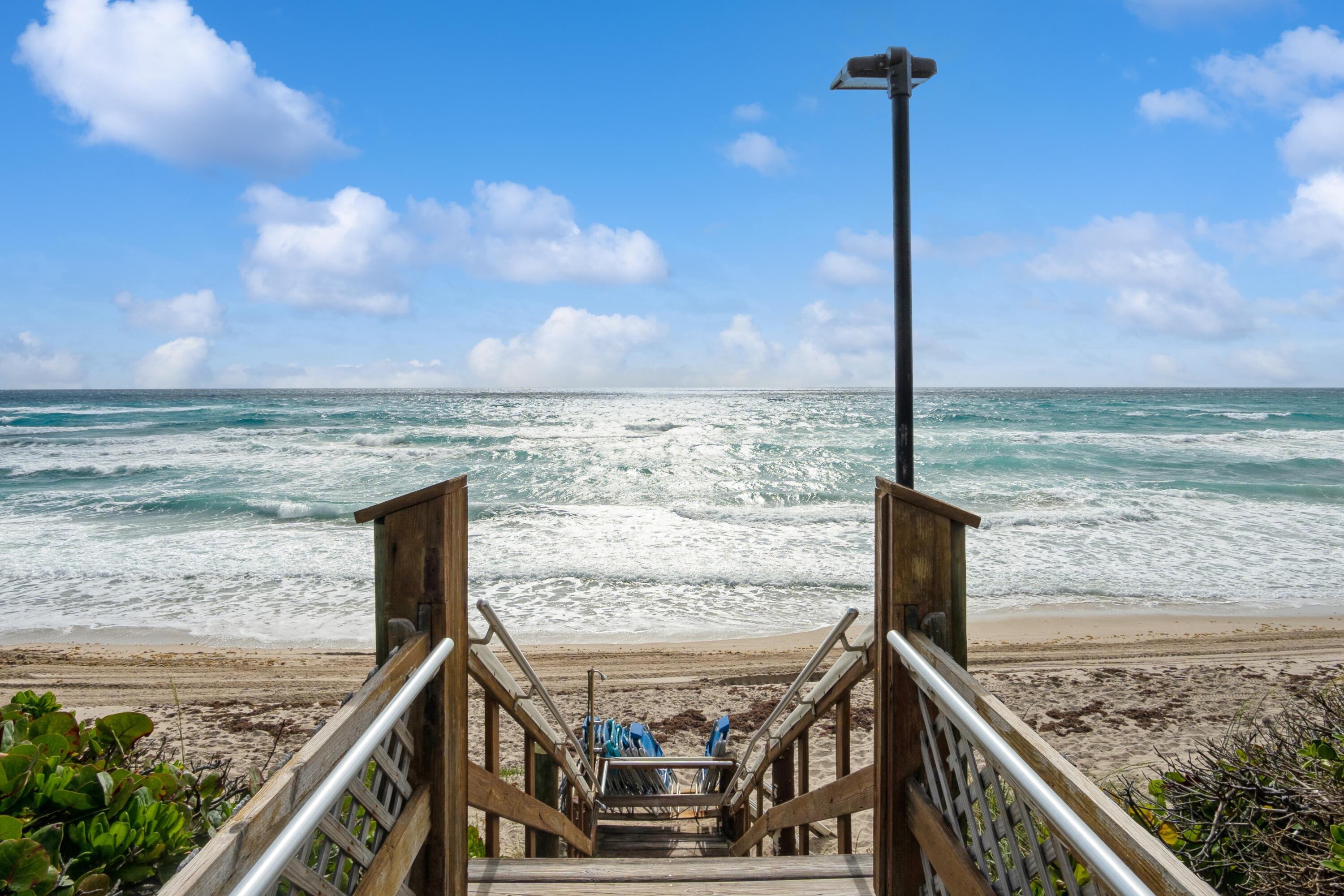 3200 S Ocean Boulevard Unit B104 — photo
