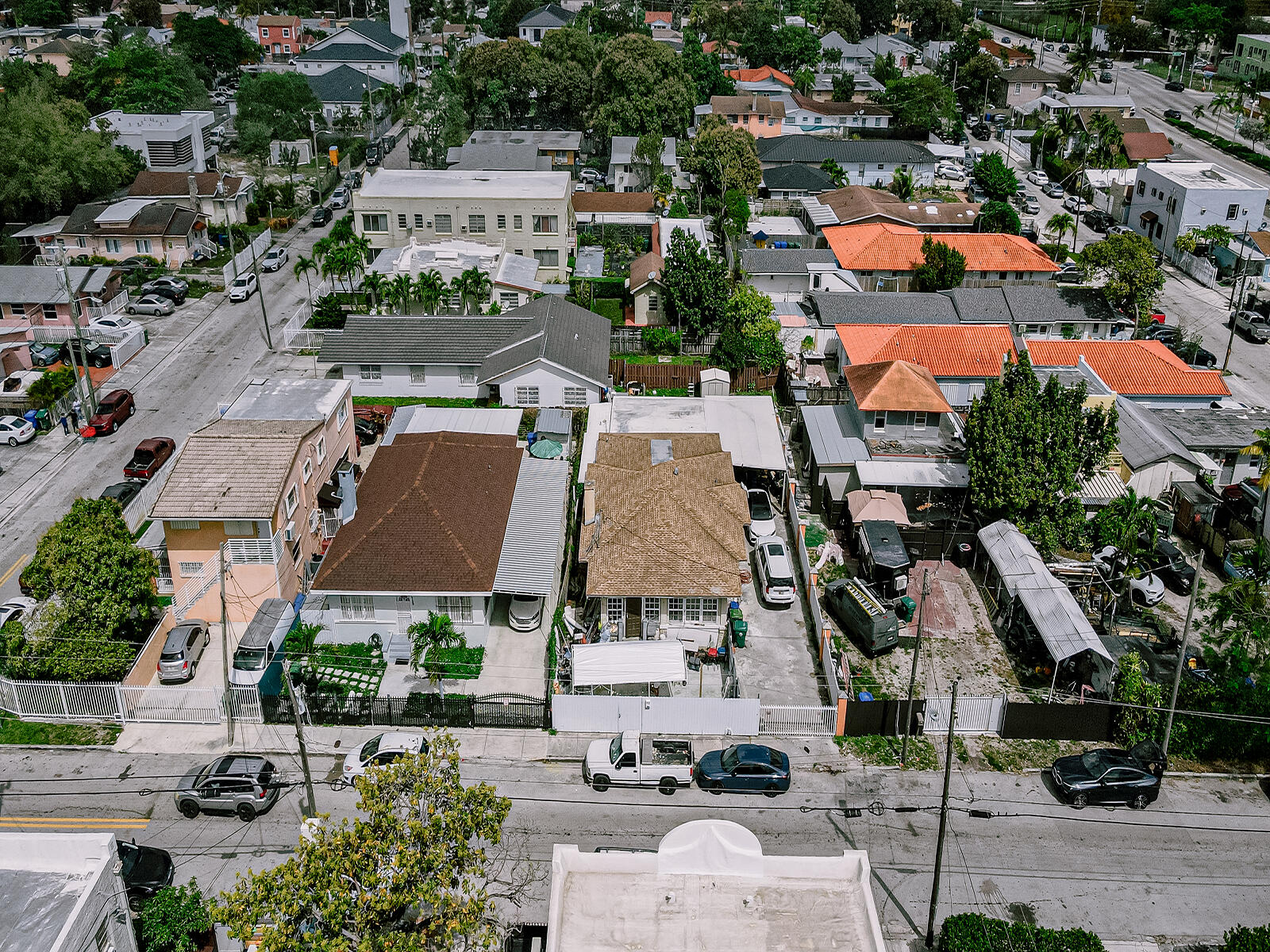 1757 NW 1st Street — photo