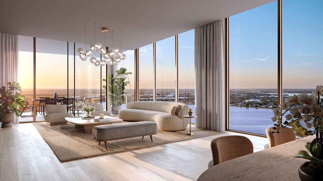 550 S Australian Avenue 800 — photo