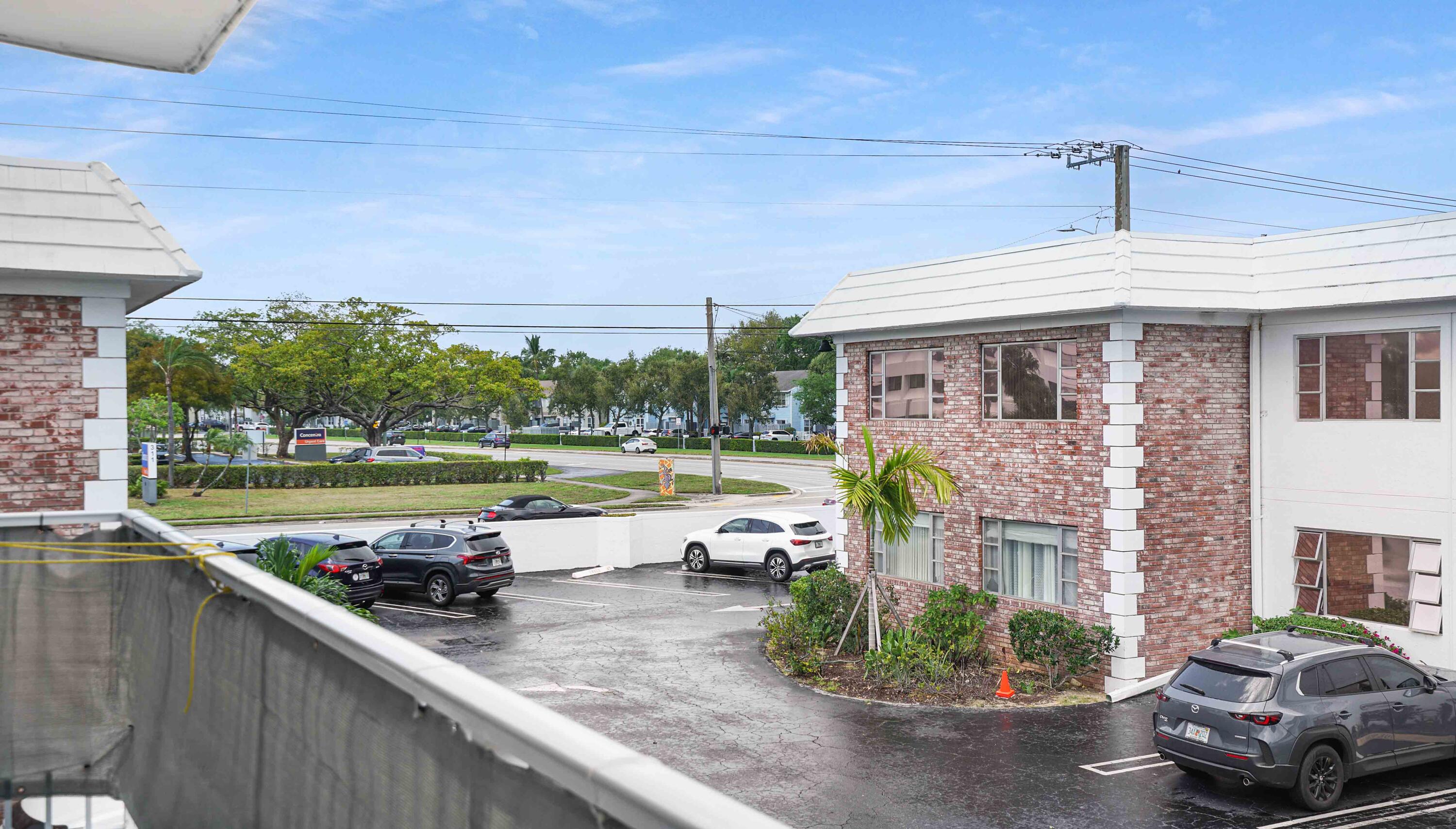 330 S Cypress Road 625 — photo