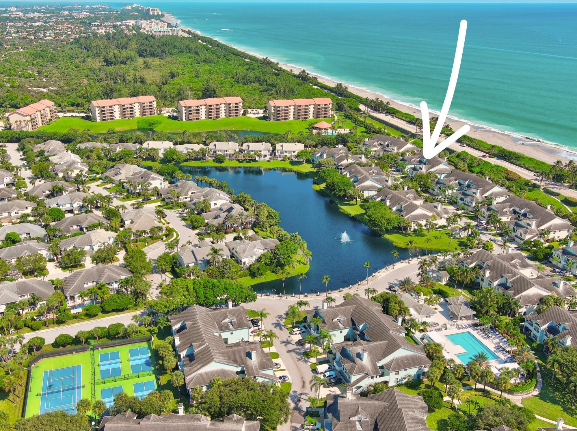 606 Mainsail Circle — photo