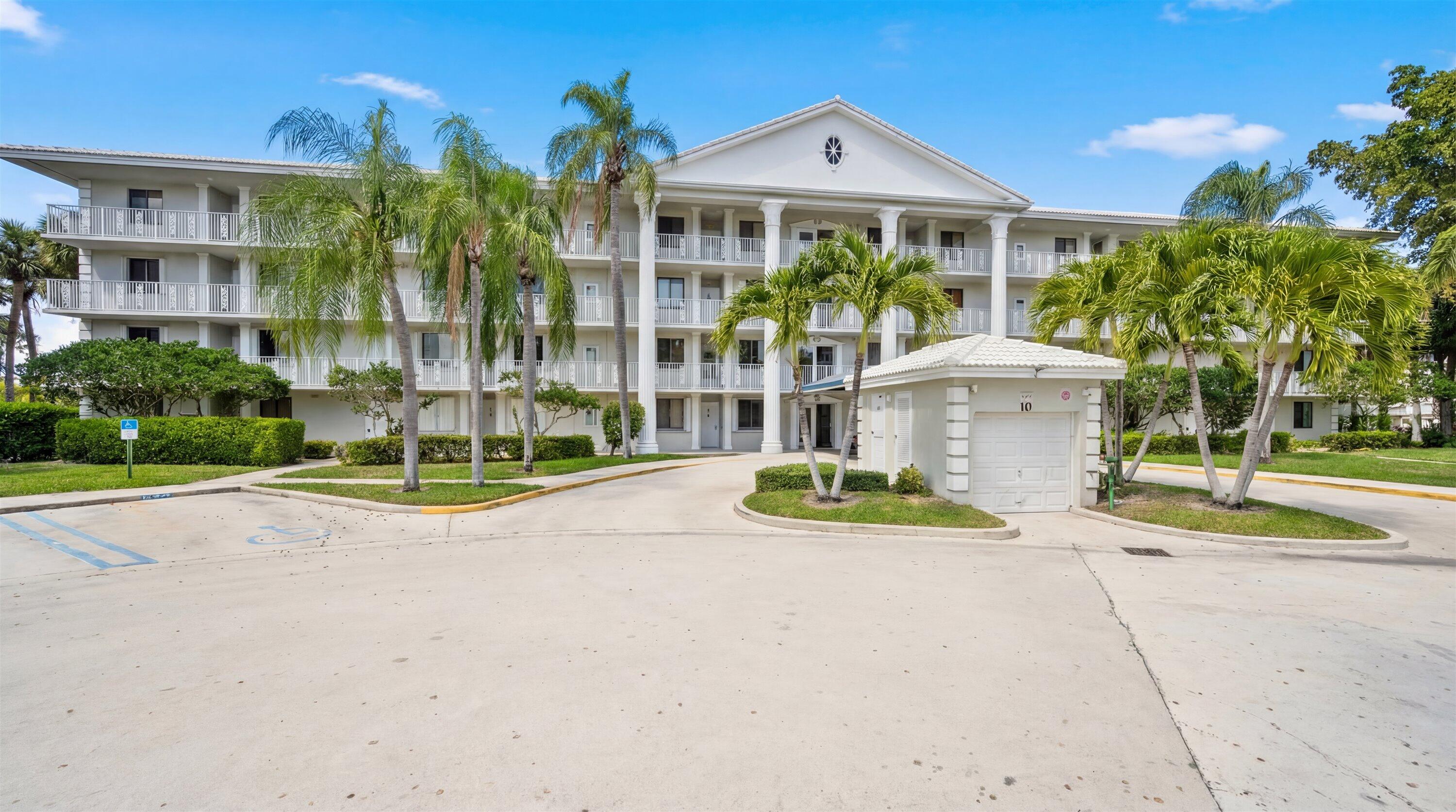 2741 Village Boulevard 303 — photo