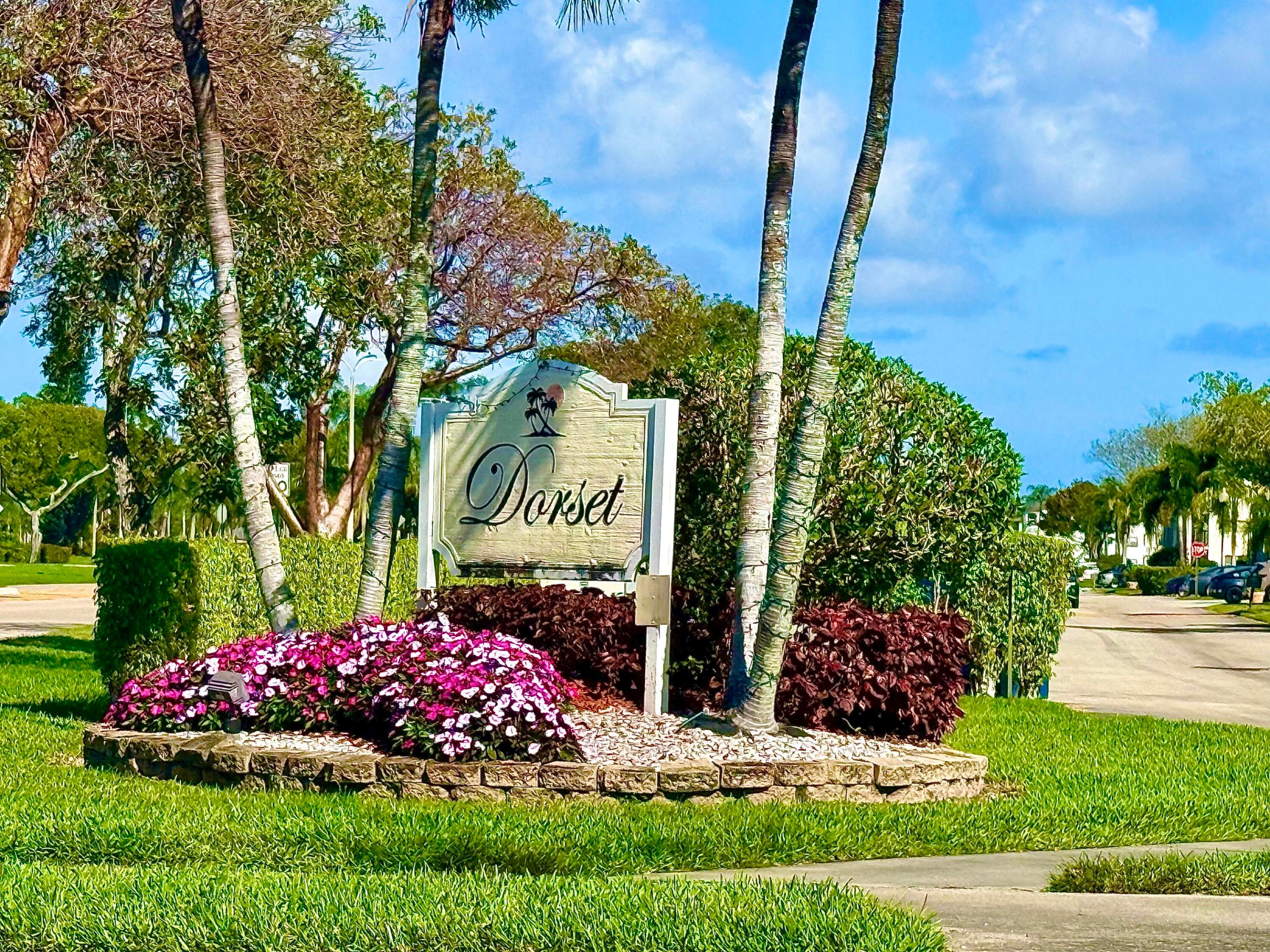 13 Dorset a — photo