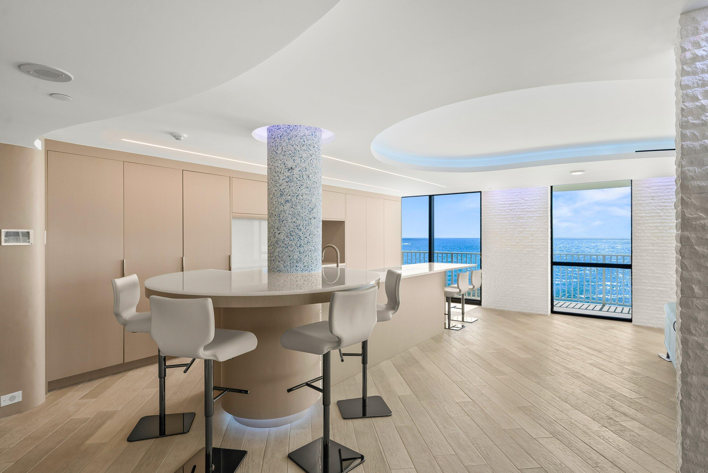 3360 S Ocean Boulevard 5F-I — photo