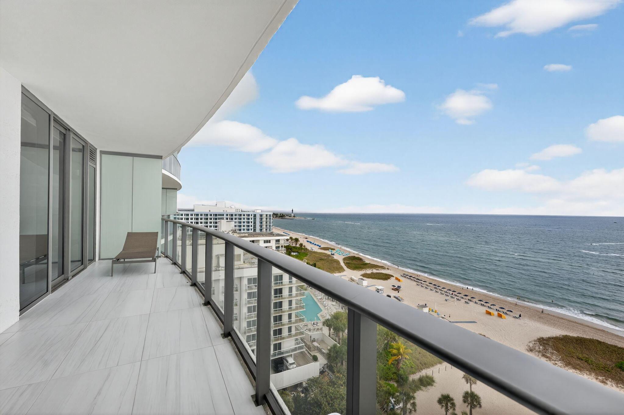 1116 N Ocean Boulevard 1204 — photo