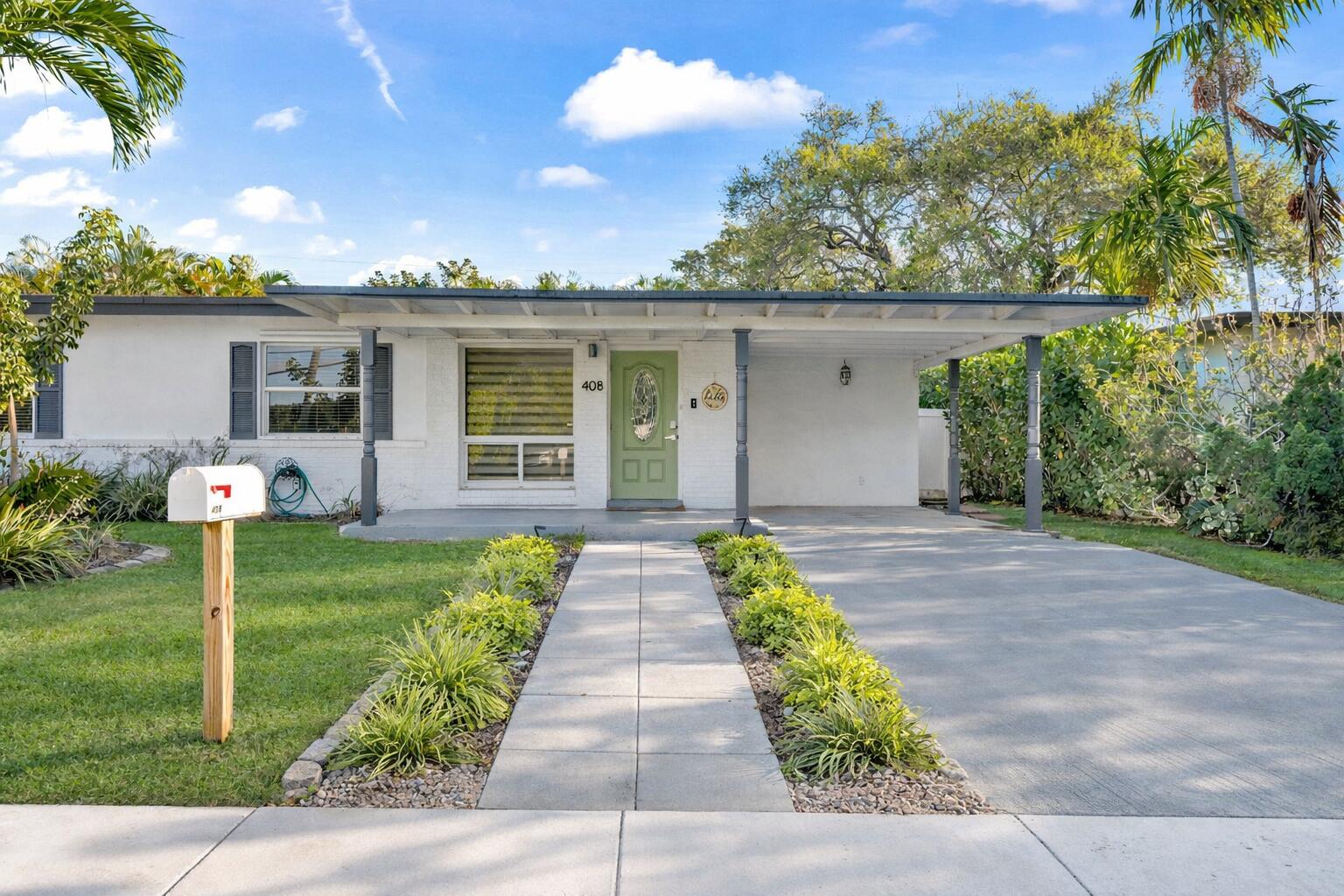 408 NW 29th Street — photo