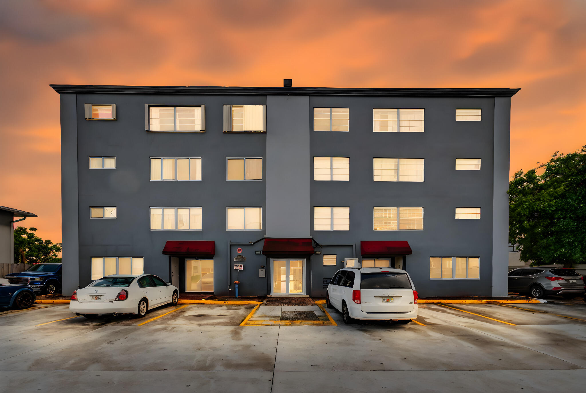 1060 Crystal Lake Drive 203 — photo