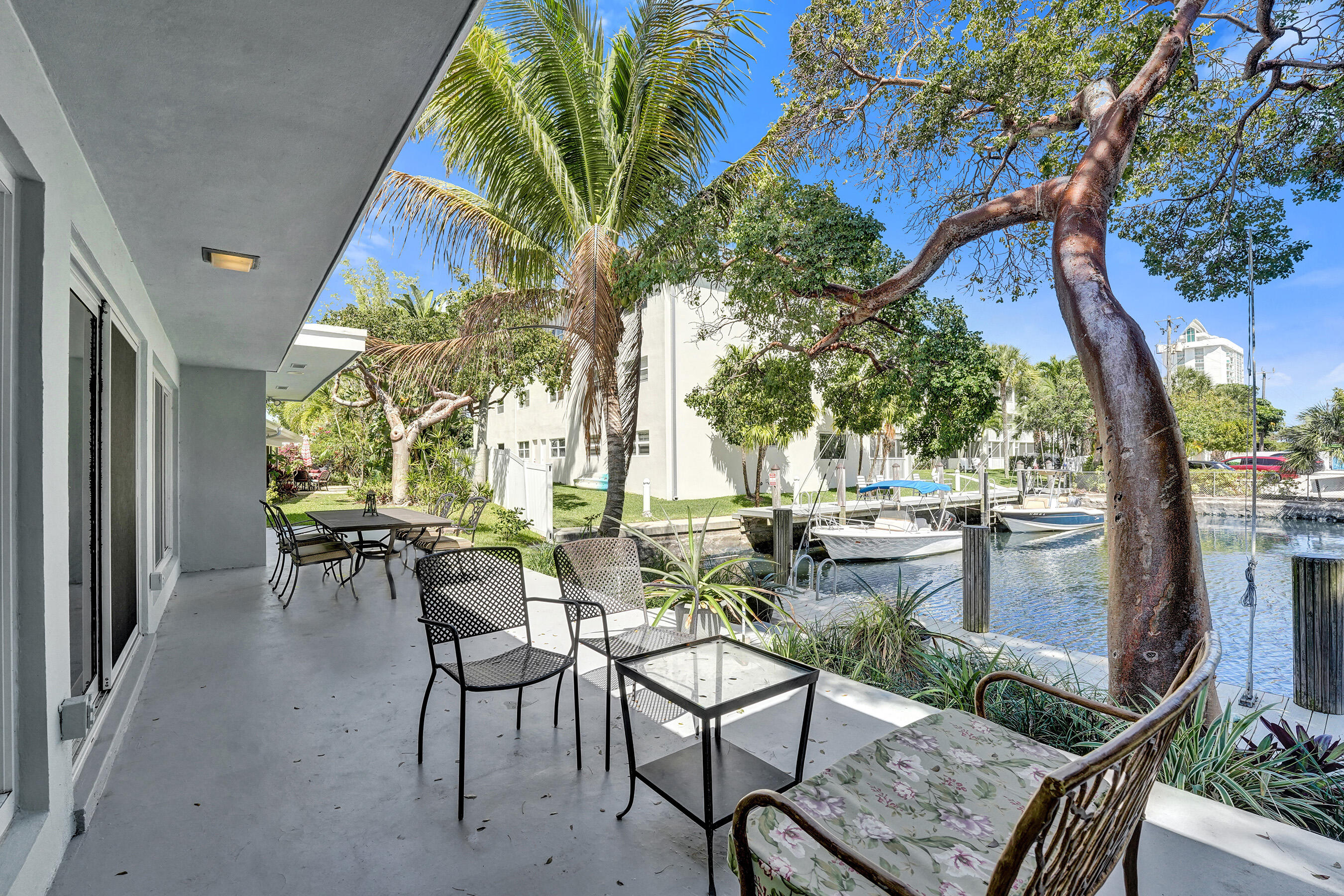 1431 S Ocean Boulevard 37 — photo