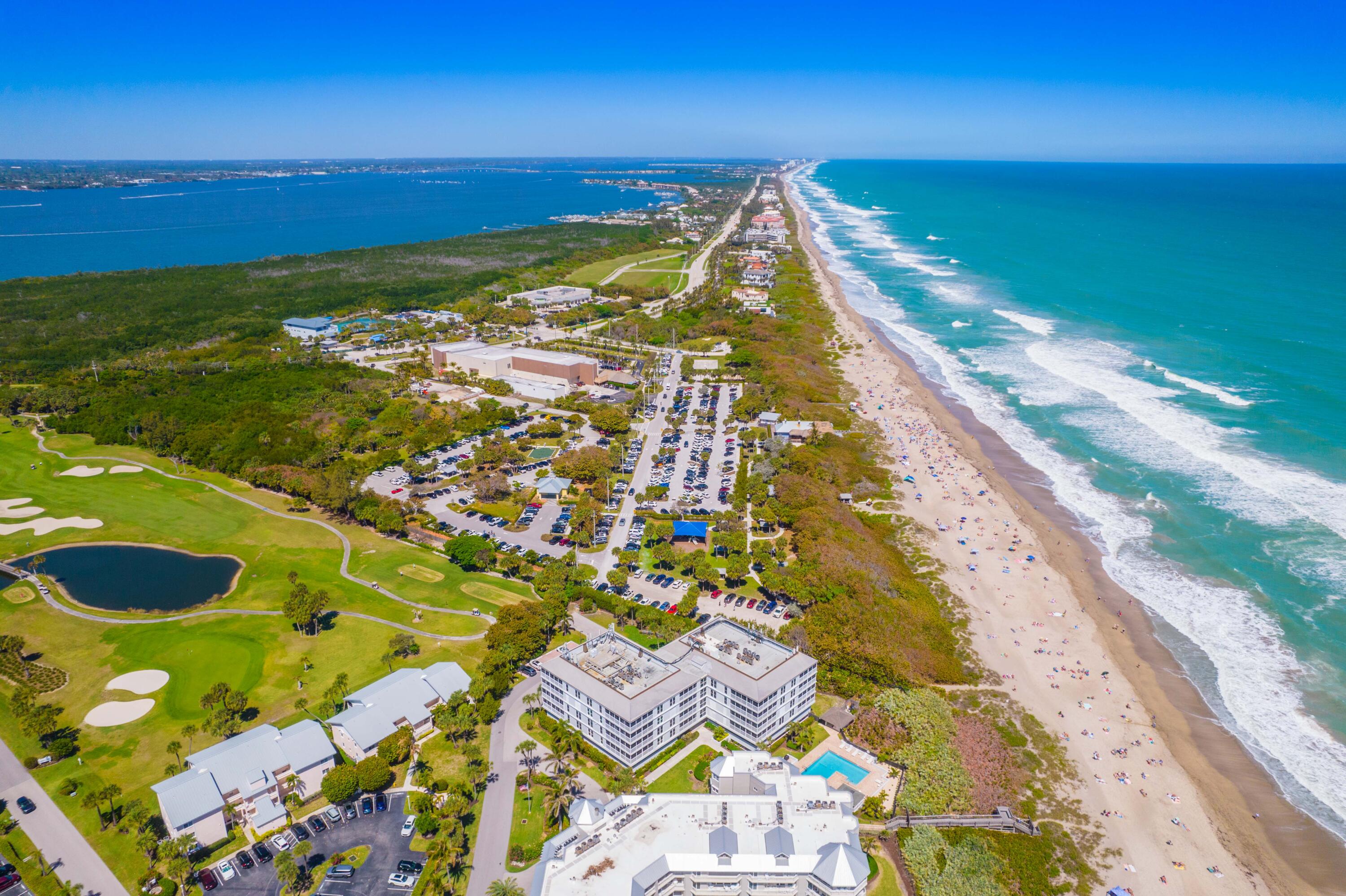 669 NE Plantation Road #308, Hutchinson Island, FL 34996 — photo 2
