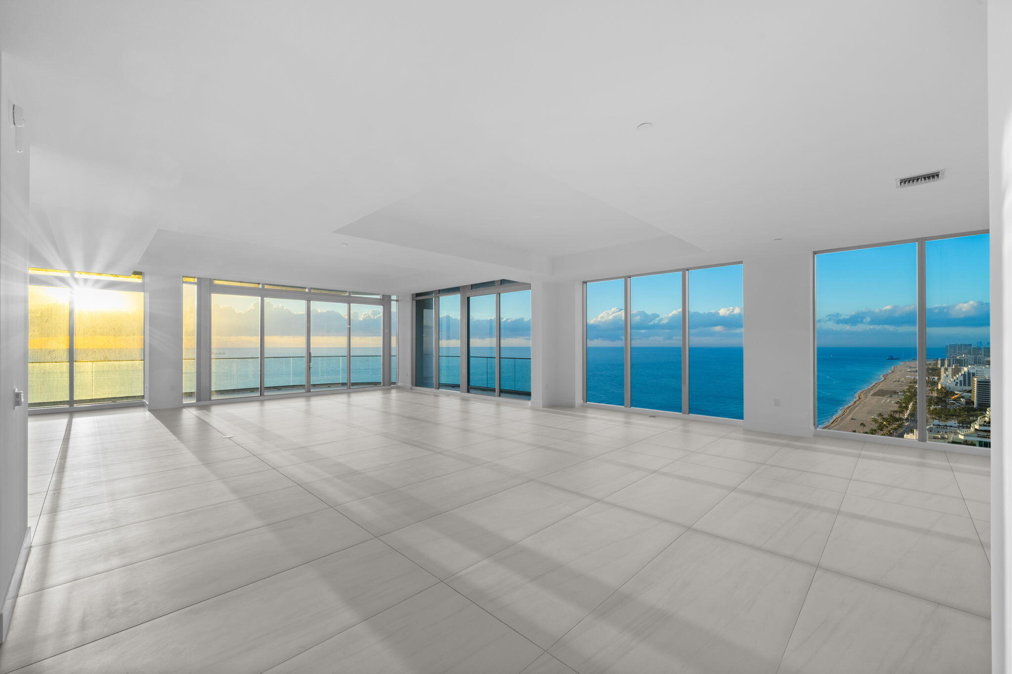 151 N Seabreeze Boulevard Ph2601-e — photo