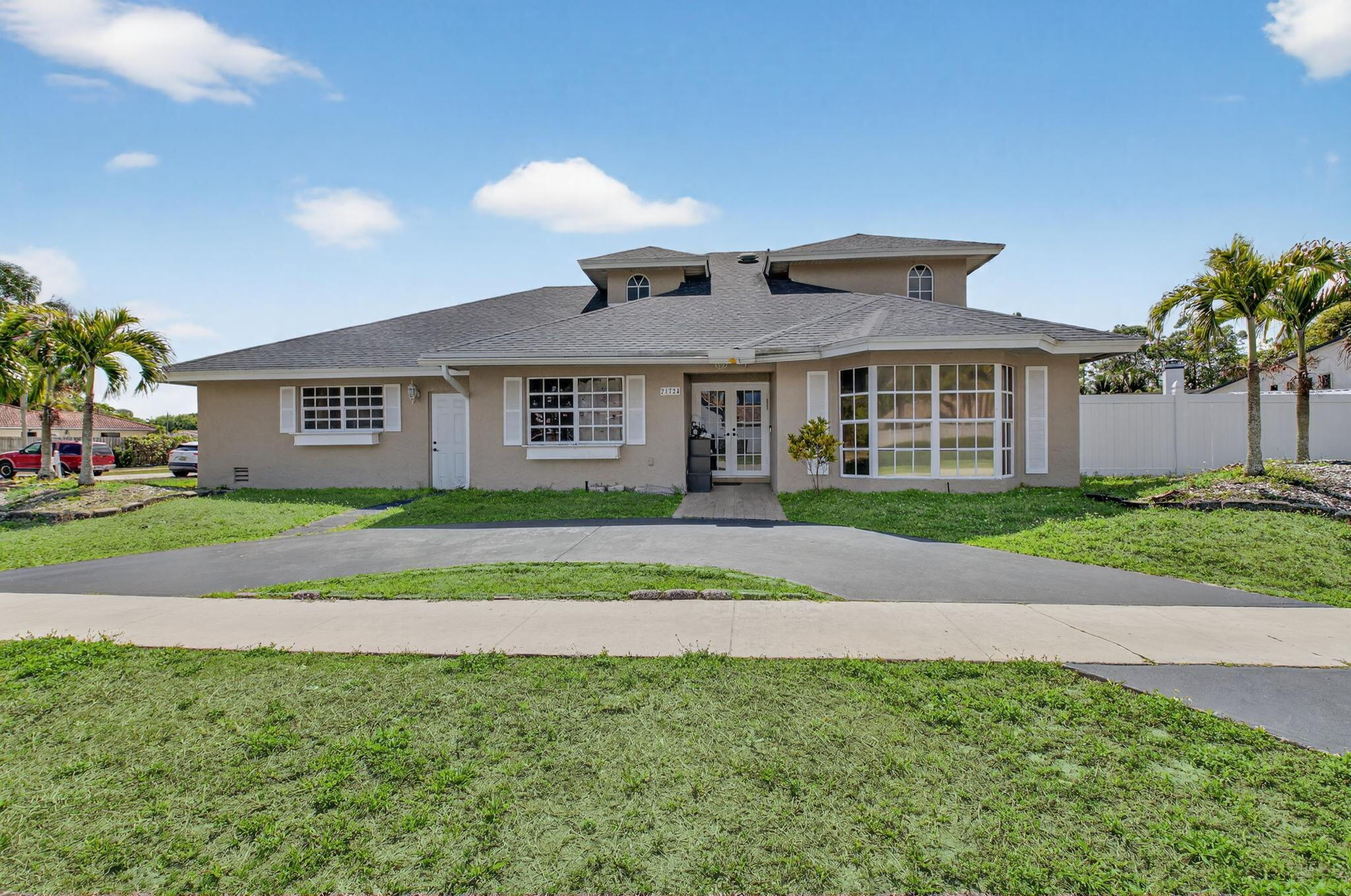 21724 Little Bear Way — photo