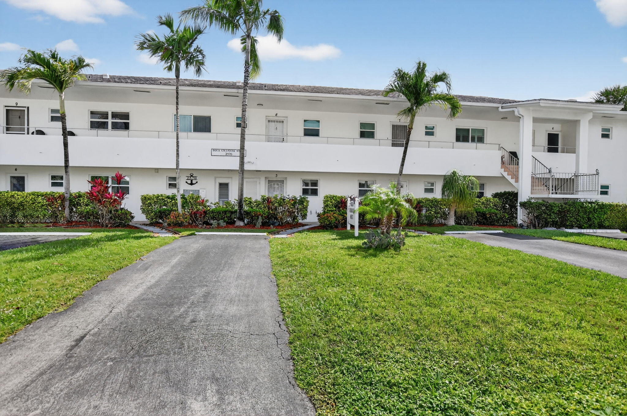 2570 Banyan Road Unit # 3 — photo