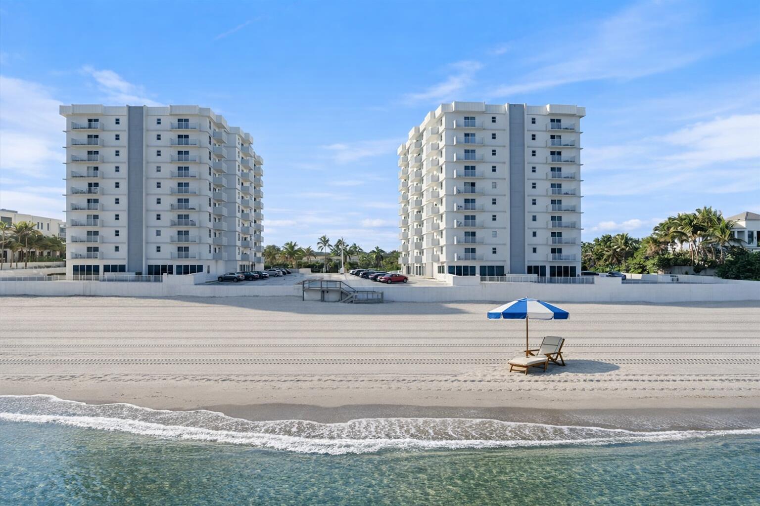 4511 S Ocean Boulevard 205 — photo