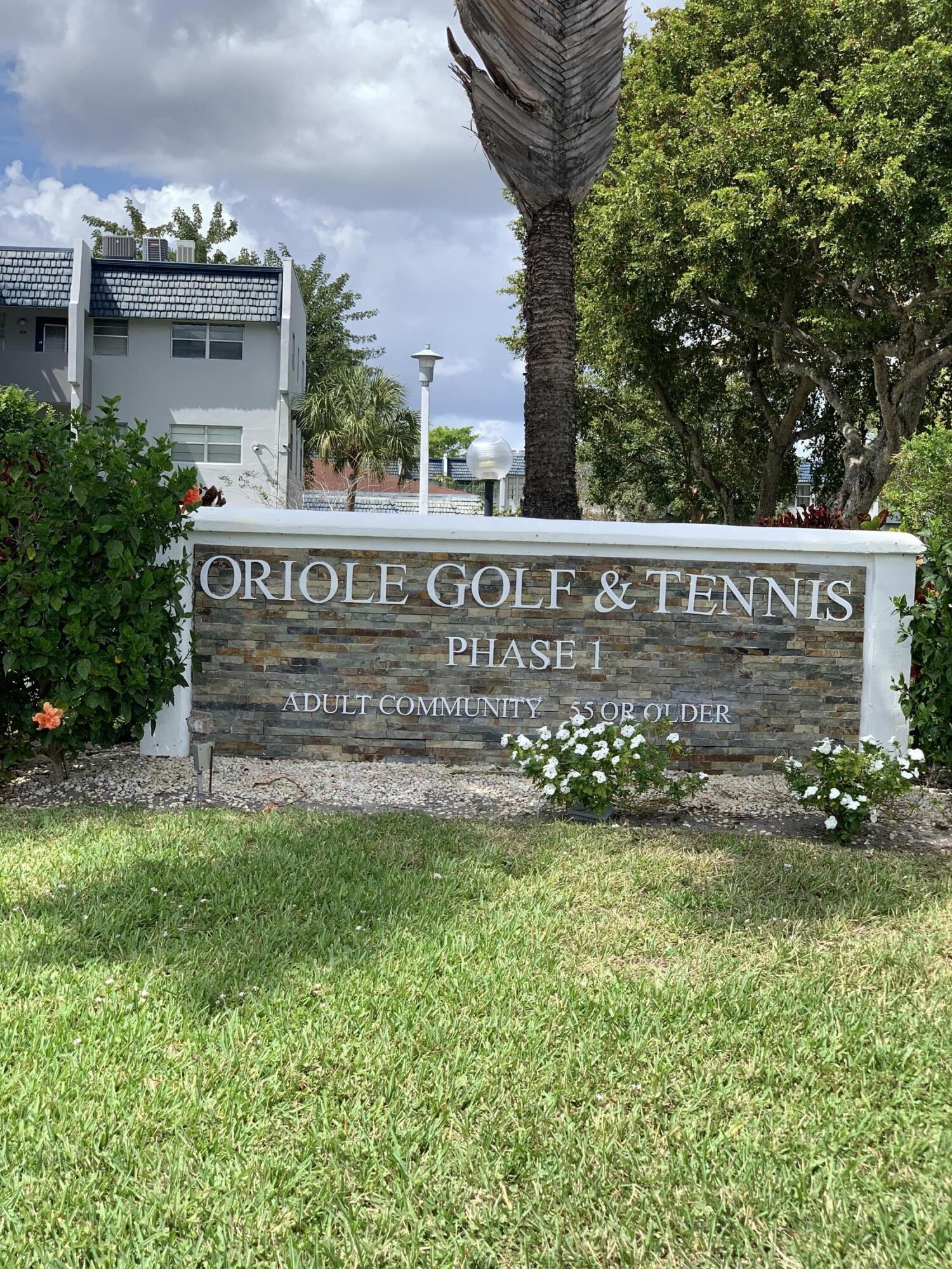 7887 Golf Cir Drive 212 — photo