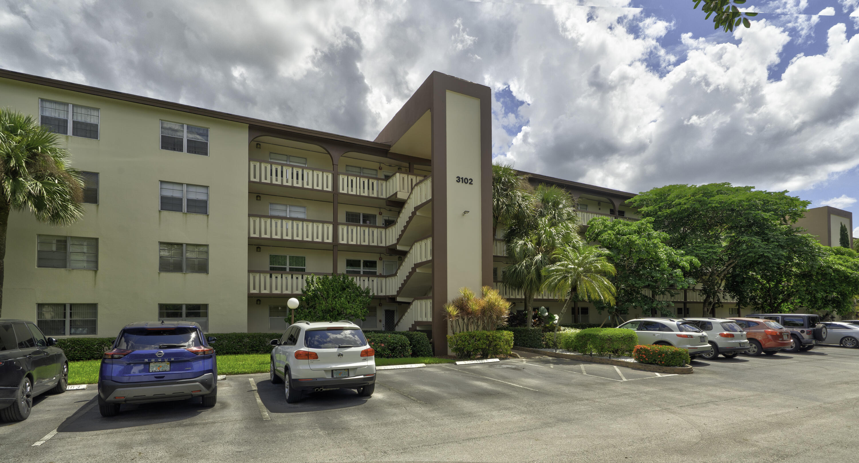 3102 Portofino Point K3 — photo