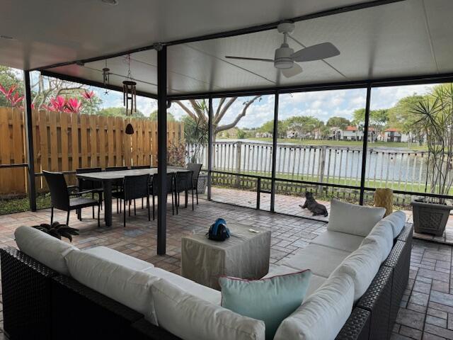 5544 Fox Hollow Drive — photo