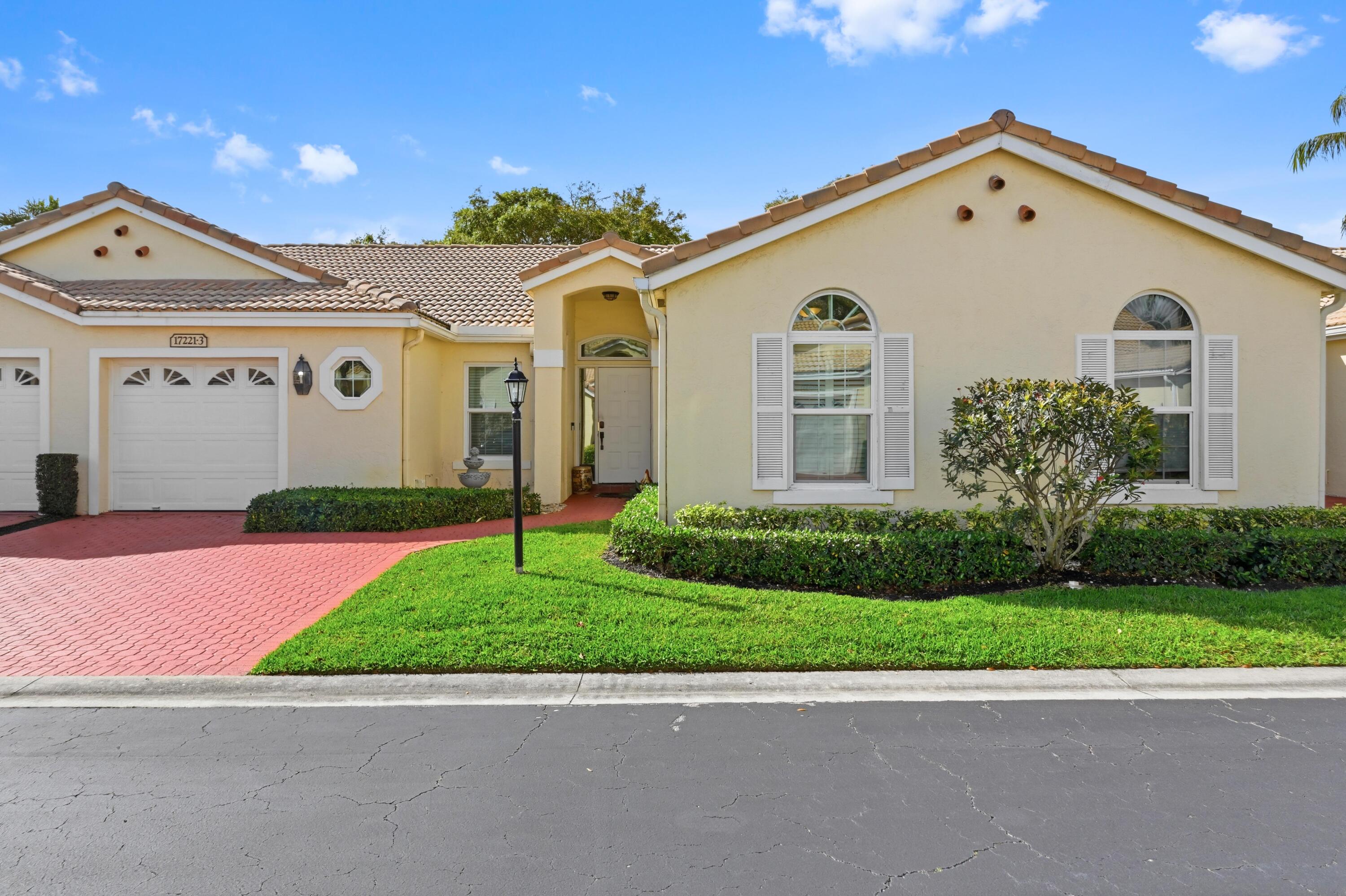17221 Boca Club Boulevard 3 — photo