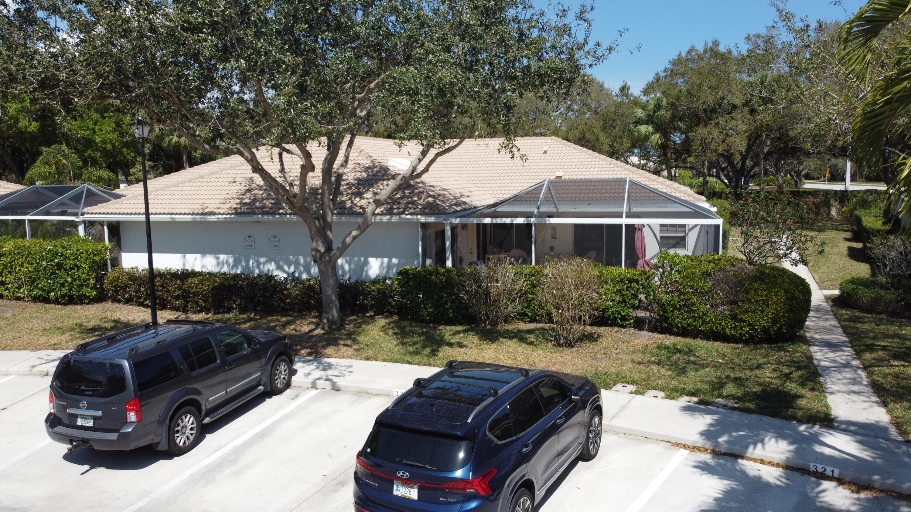 2903 Pin Oak Court — photo