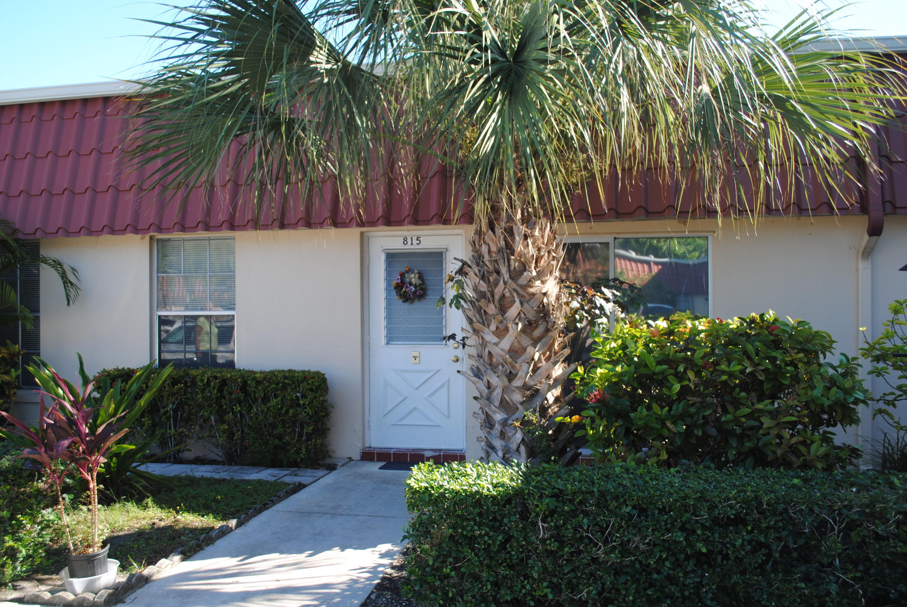 815 Salem Lane — photo