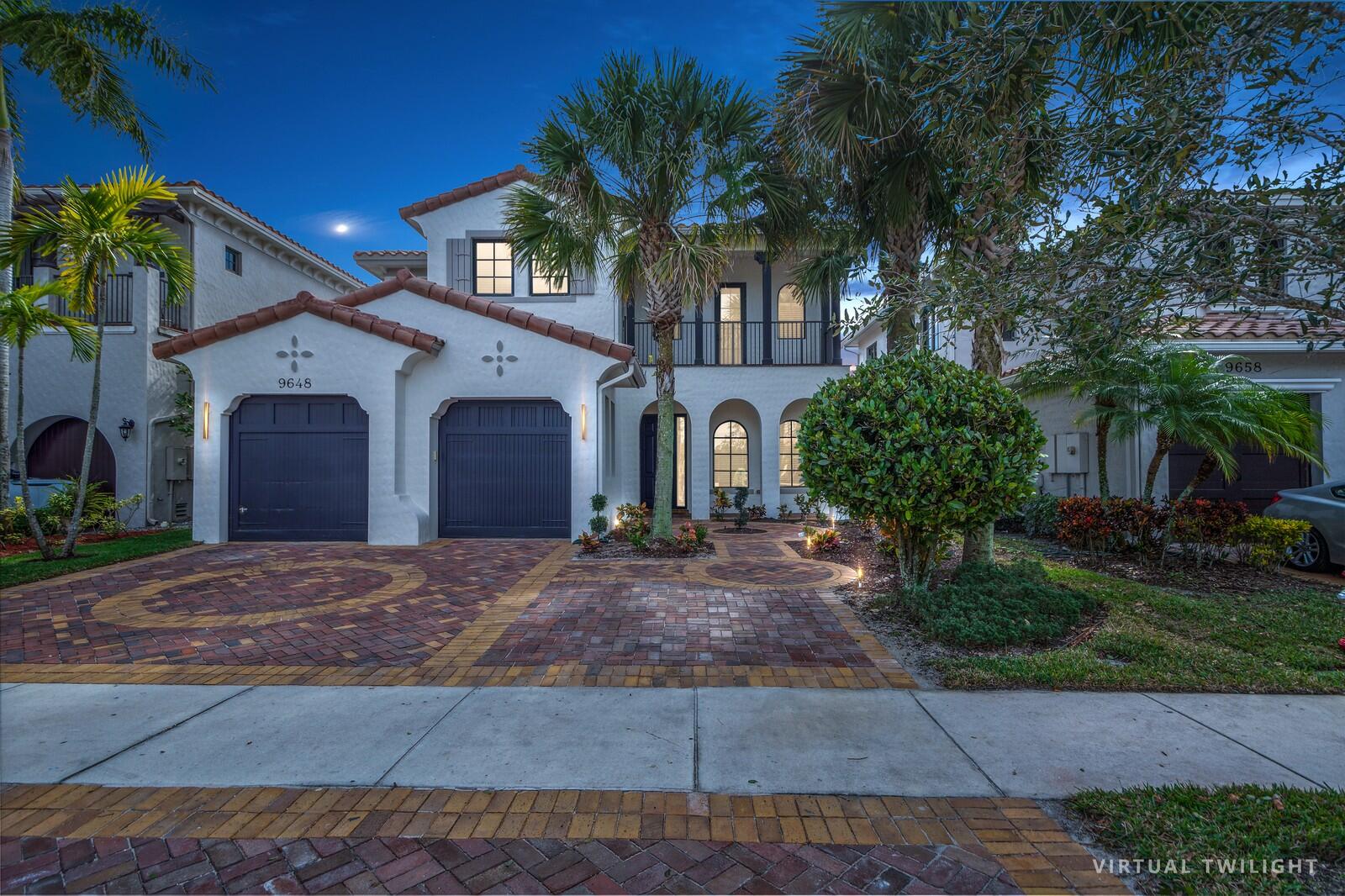 9648 Ginger Court — photo