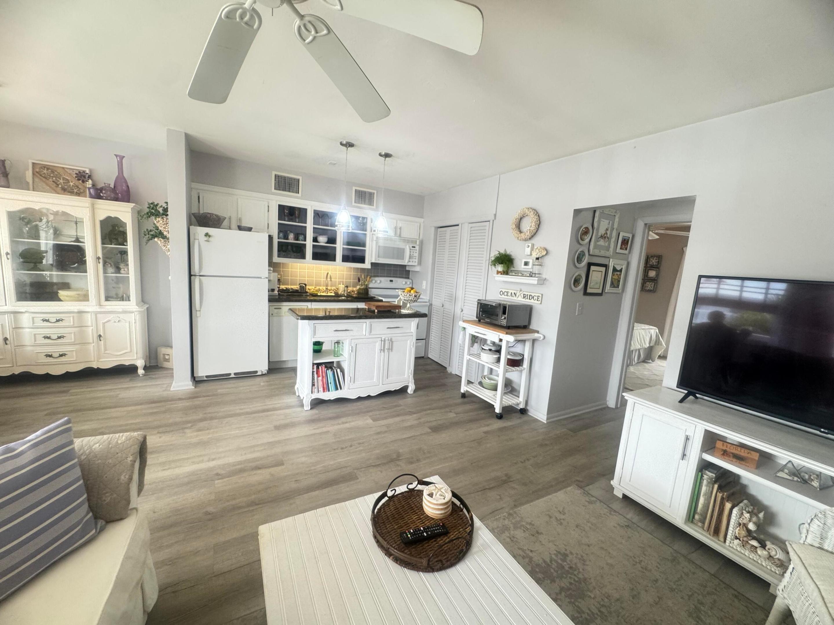 5505 N Ocean Boulevard 3-205 — photo