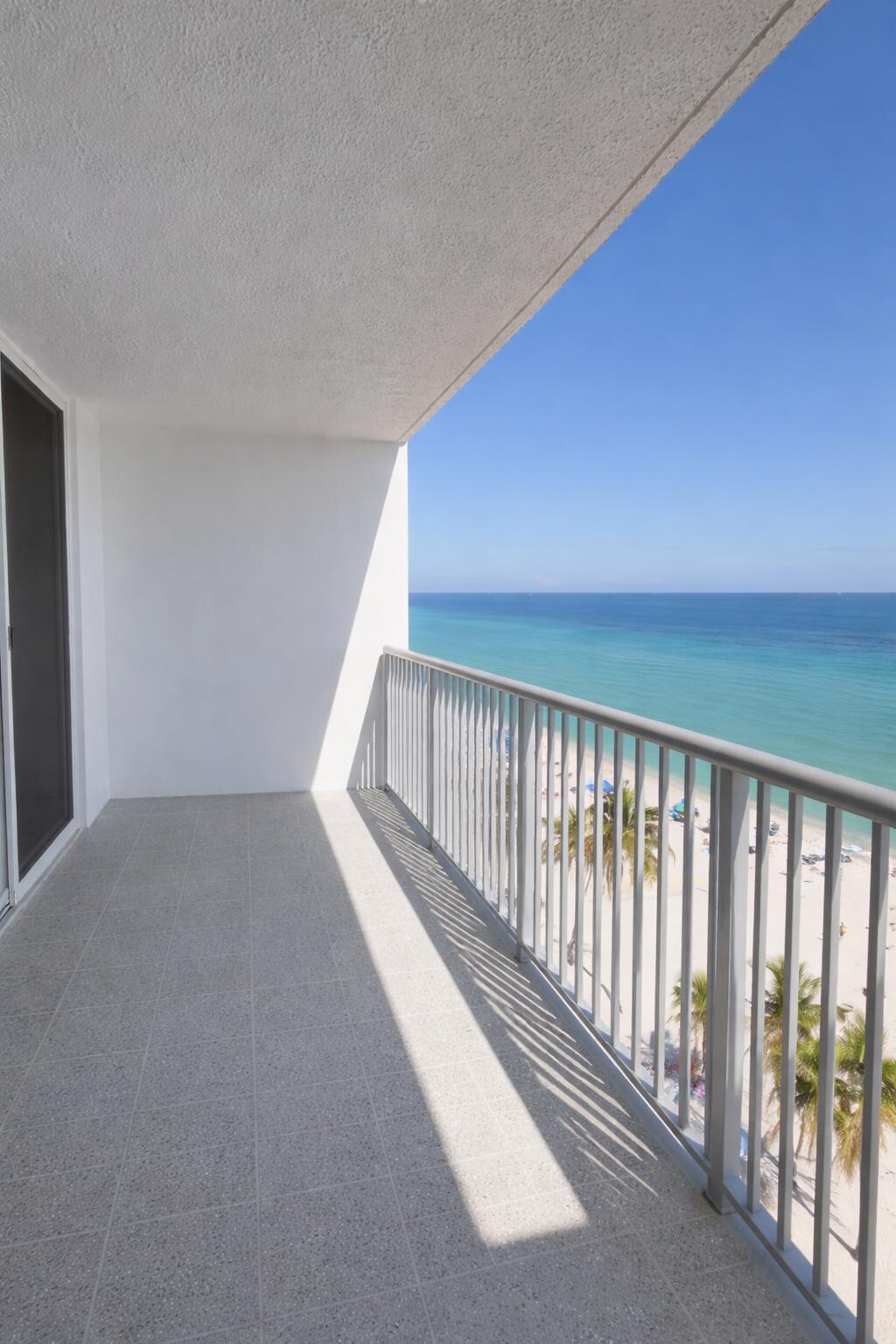 400 N Surf Road 1105 — photo