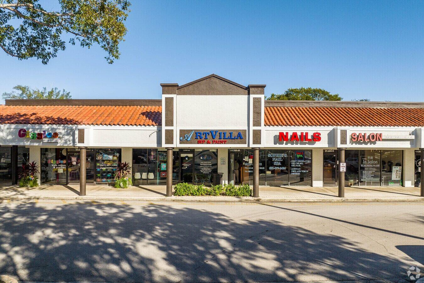 11419 W Palmetto Park Road — photo