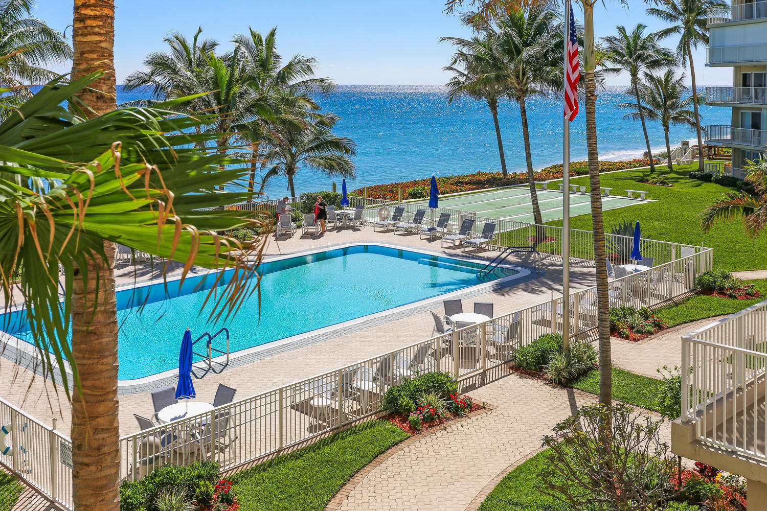 3101 S Ocean Boulevard 318 — photo