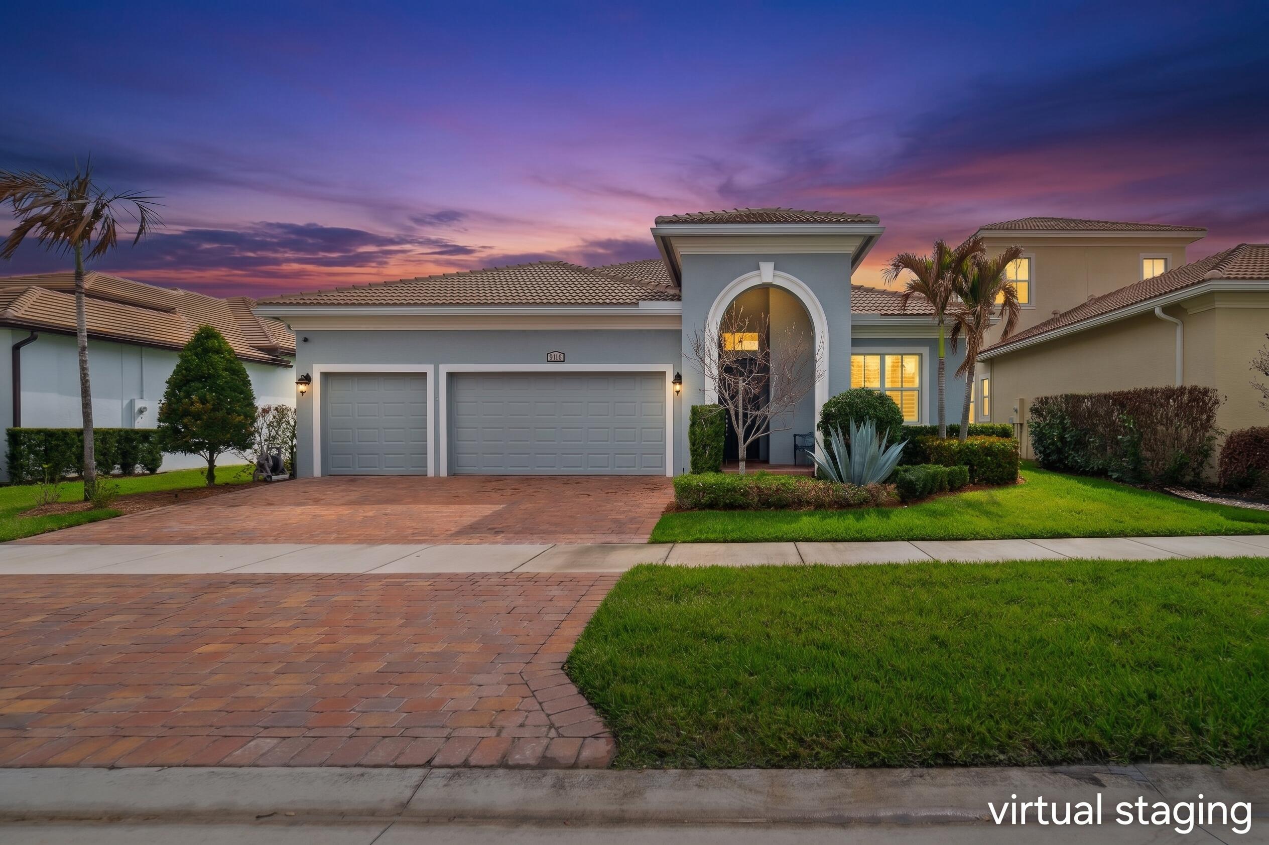 9135 SW Pepoli Way — photo