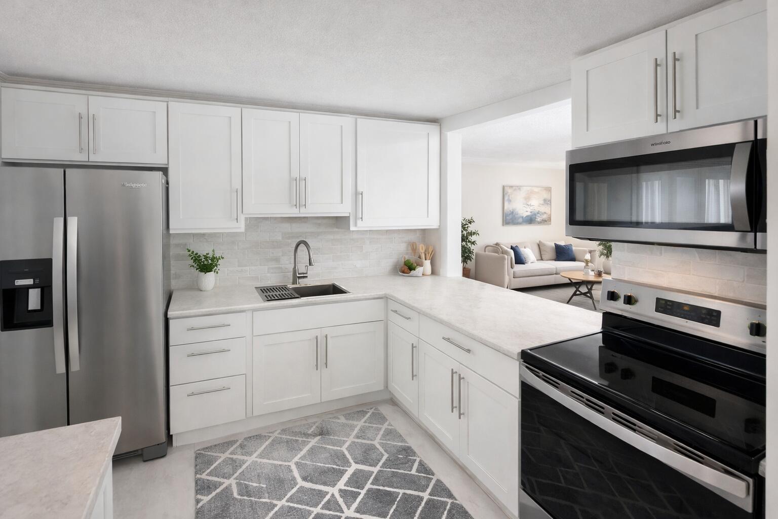 2687 Garden Drive N 212 — photo
