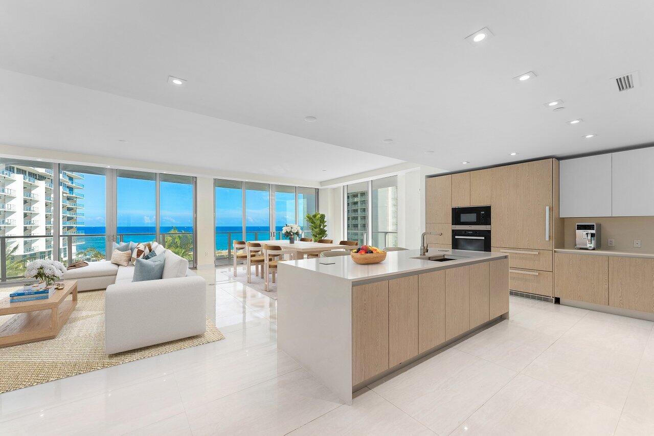 3100 N Ocean Drive P705 — photo