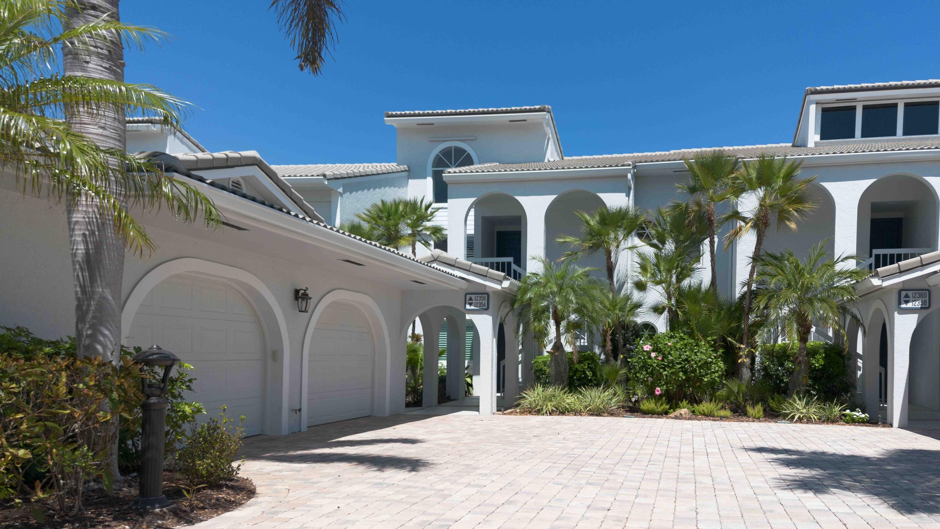 12356 Harbour Ridge Boulevard — photo