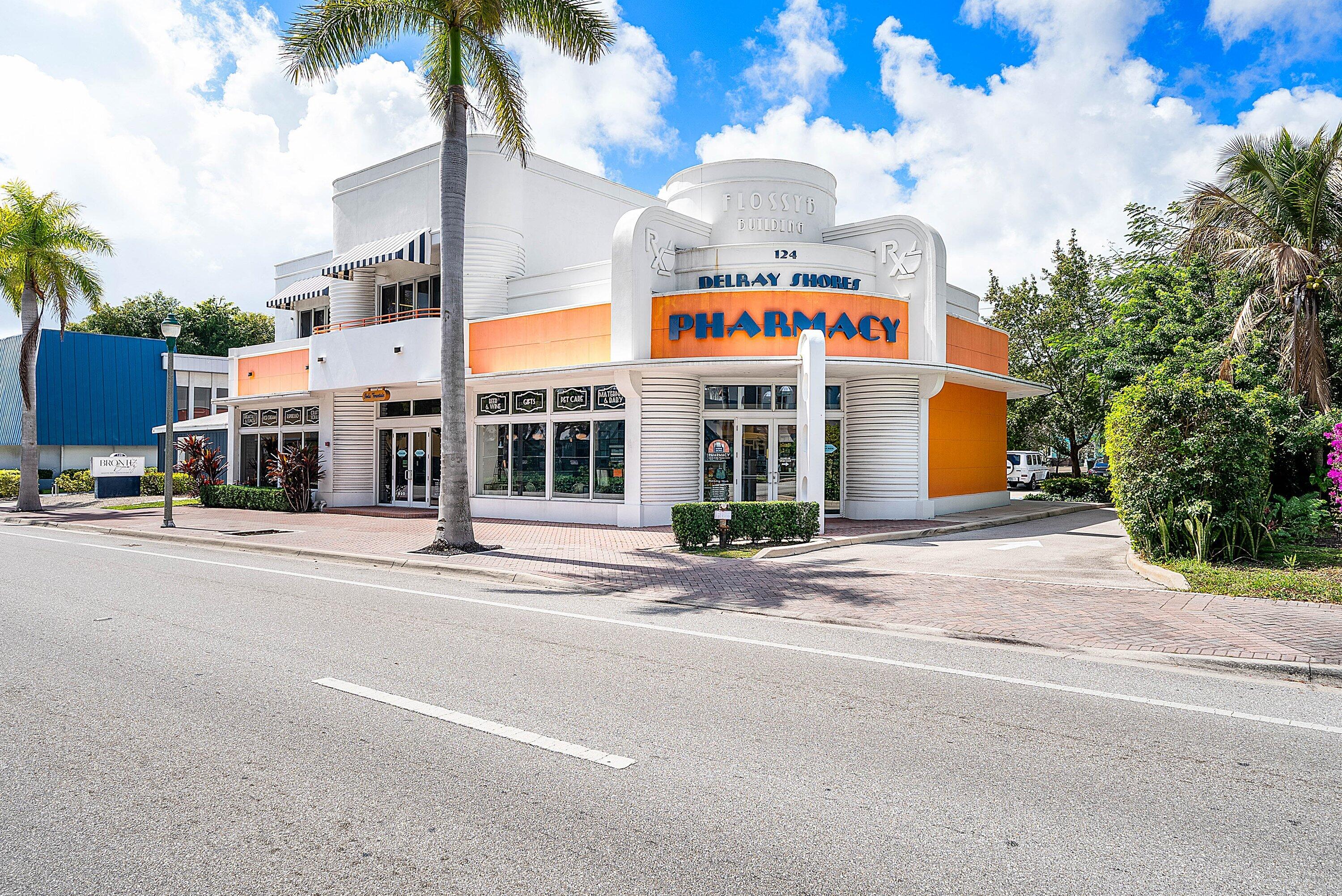 124 NE 5th Avenue, Delray Beach, FL — photo
