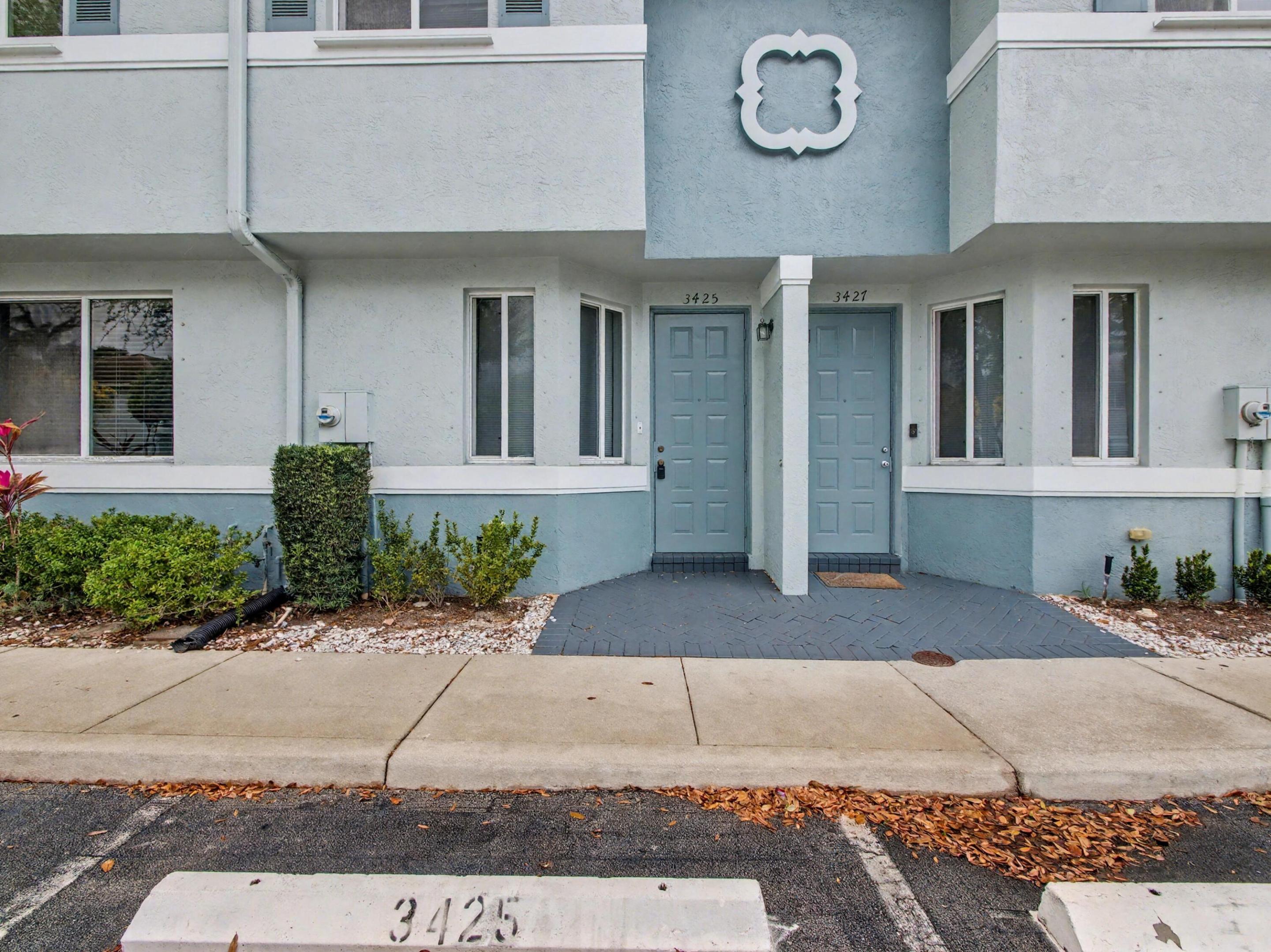 3425 Sonoma Drive — photo