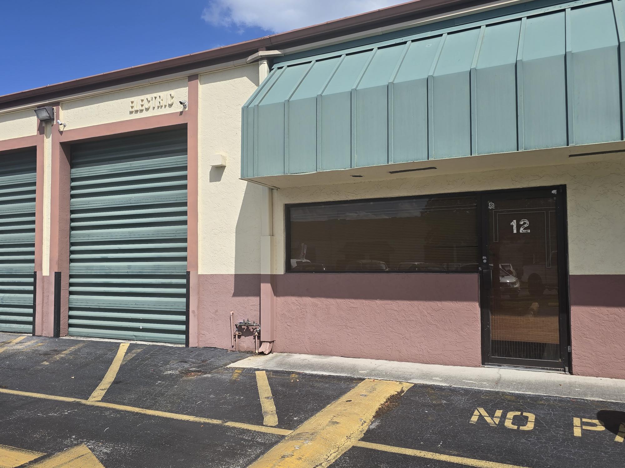 5415 NW 15 Street, Margate, FL — photo