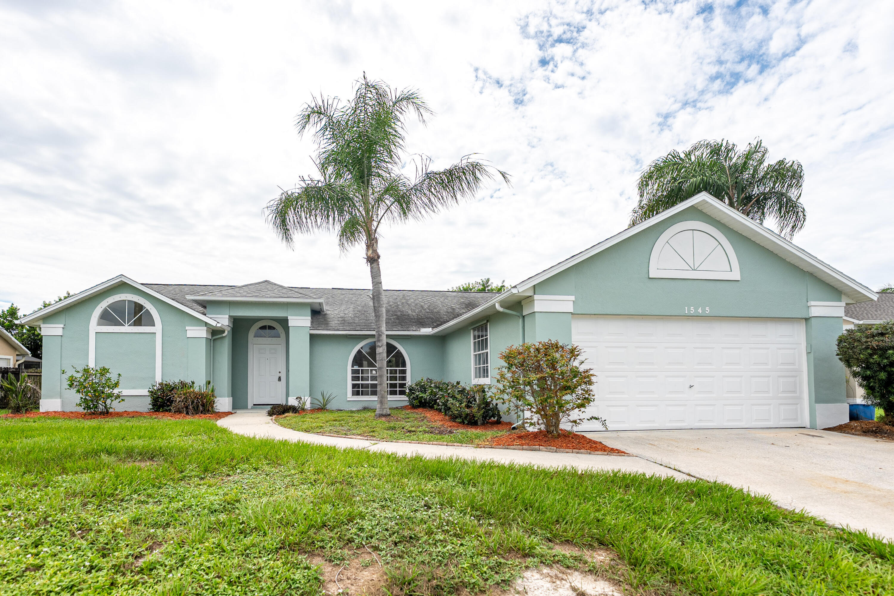 1545 Barber Street — photo