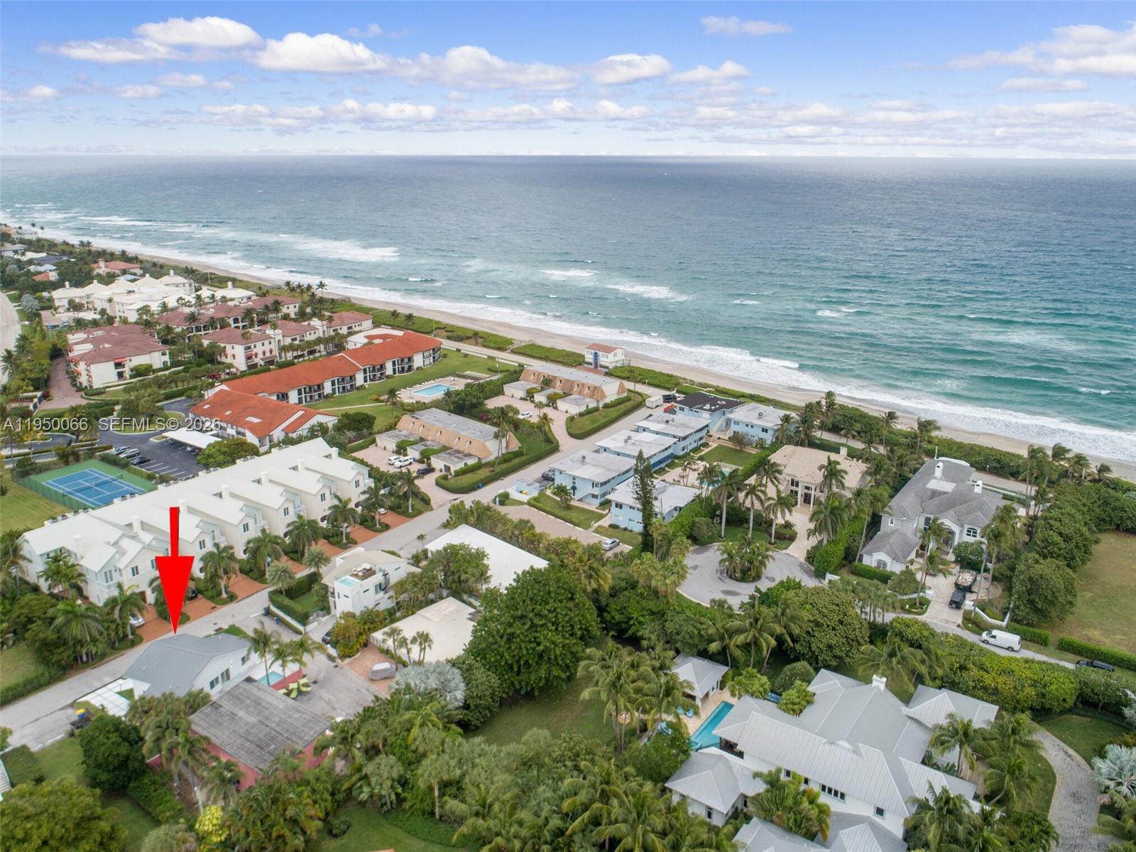12 Adams Road, Ocean Ridge, FL 33435 — photo 3